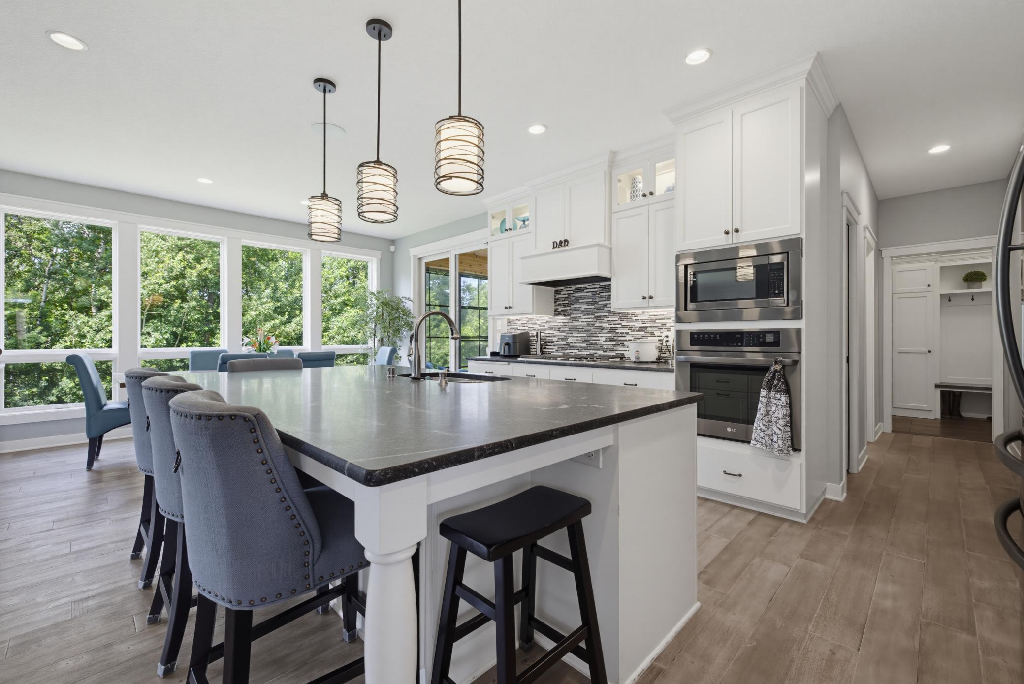 View of Residential at 6445 Black Berry Court, Lino Lakes MN 55014, Lino Lakes (10 of 50) - Mike Wilen | Minnesota Team Real Estate