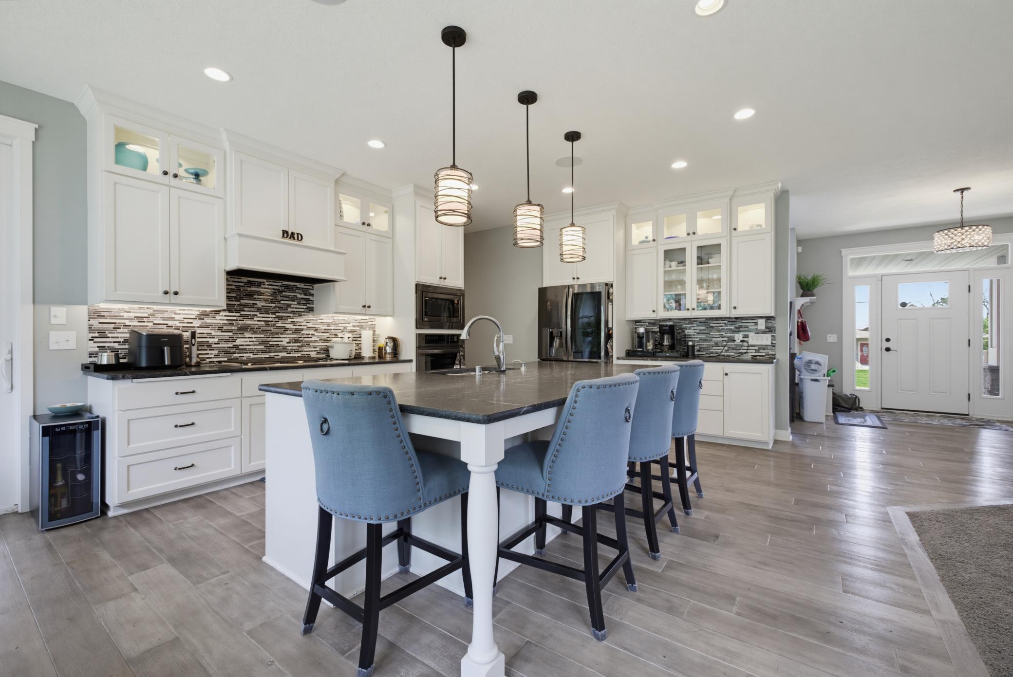 View of Residential at 6445 Black Berry Court, Lino Lakes MN 55014, Lino Lakes (8 of 50) - Mike Wilen | Minnesota Team Real Estate