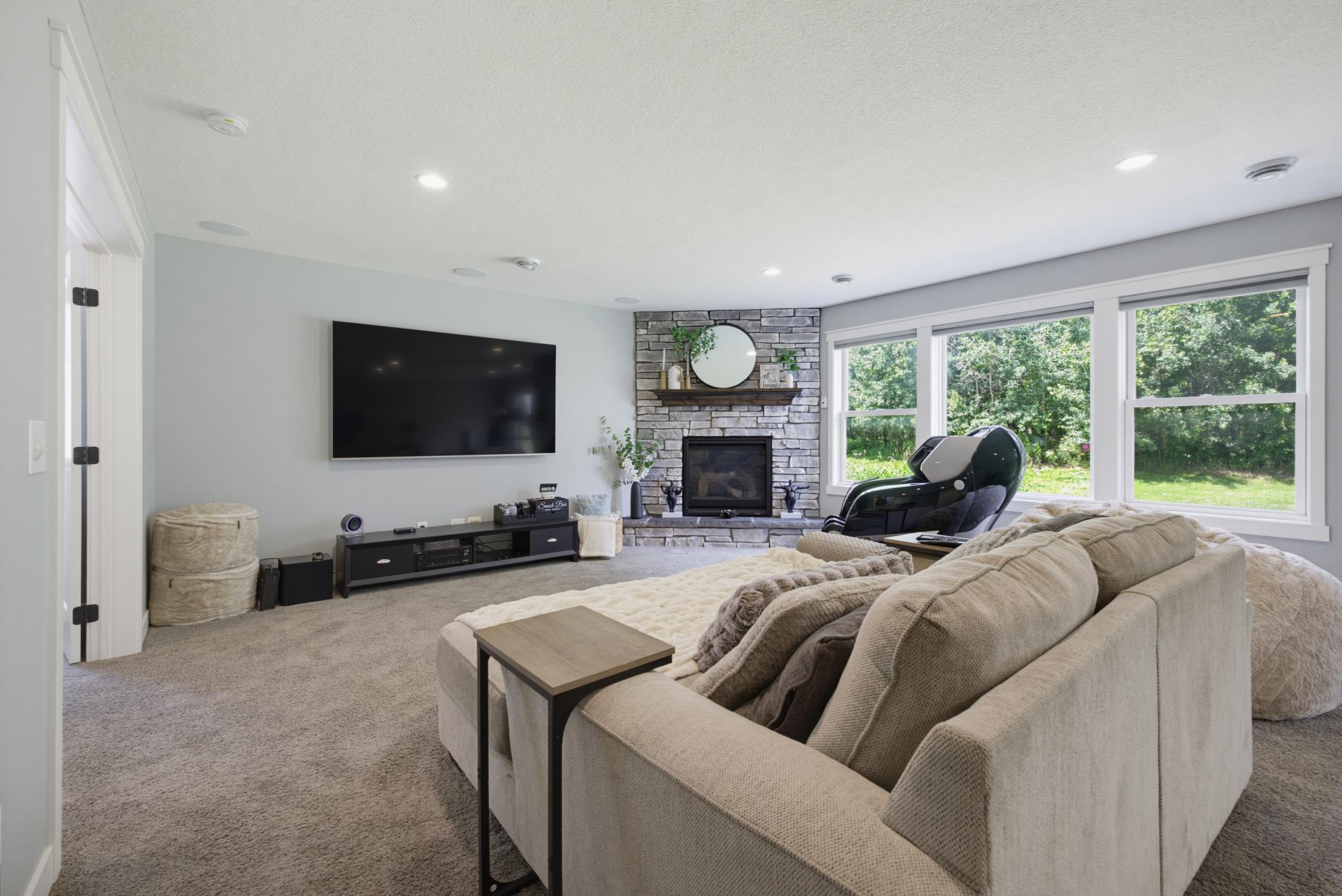 View of Residential at 6445 Black Berry Court, Lino Lakes MN 55014, Lino Lakes (21 of 50) - Mike Wilen | Minnesota Team Real Estate
