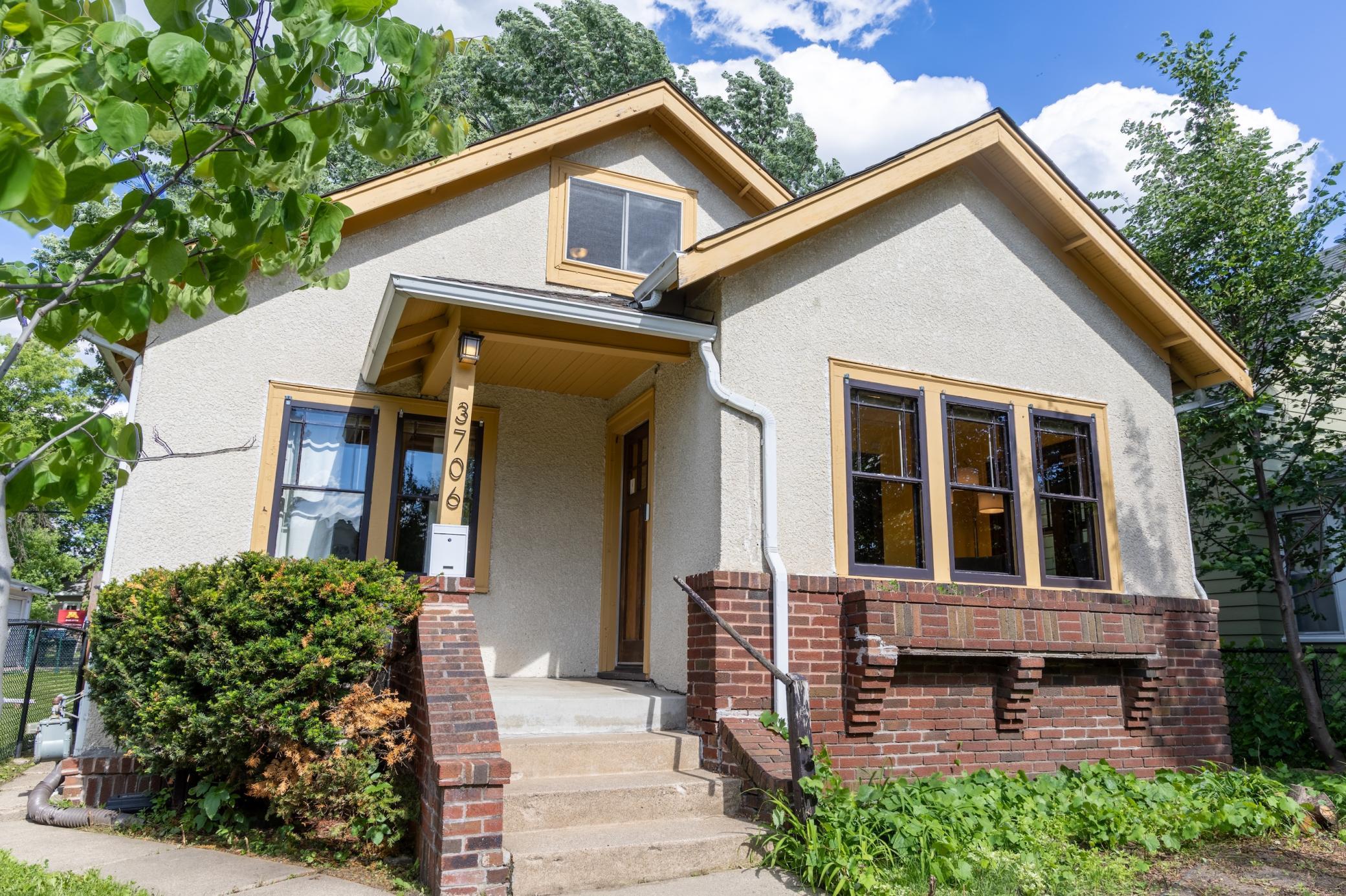 View of Residential at 3706 Dupont Avenue, Minneapolis MN 55412, Minneapolis - Mike Wilen | Minnesota Team Real Estate