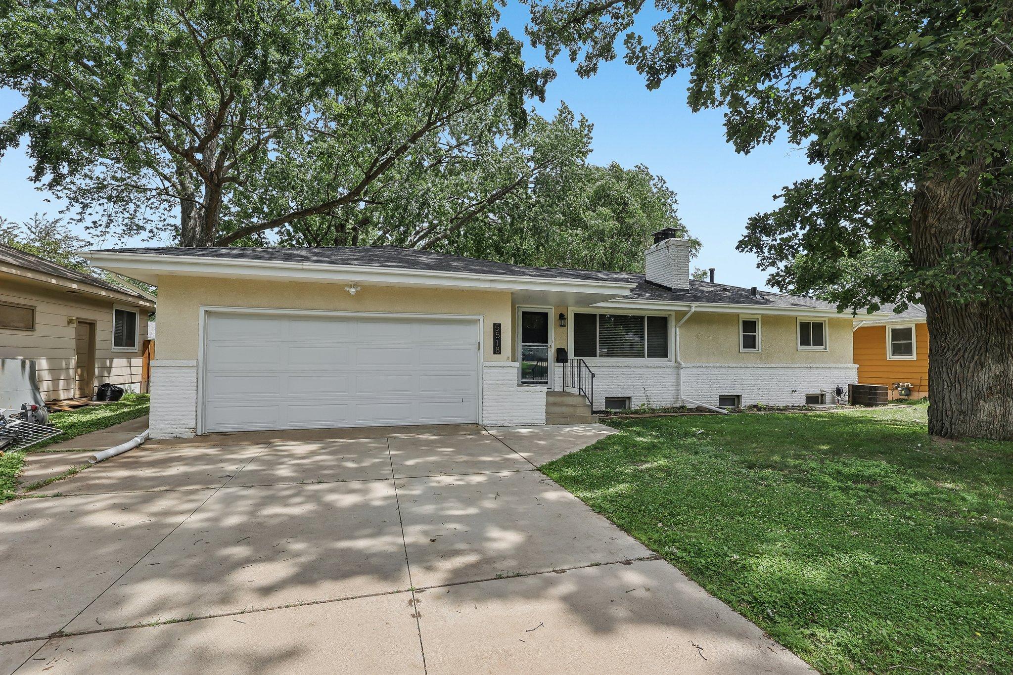View of Residential at 5518 Regent Avenue, Crystal MN 55429, Crystal - Mike Wilen | Minnesota Team Real Estate