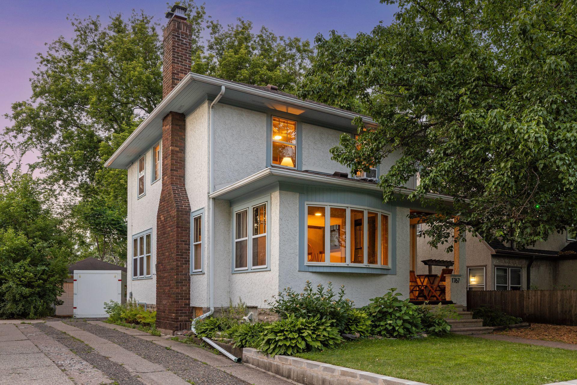 View of Residential at 1767 Englewood Avenue, Saint Paul MN 55104, Saint Paul - Mike Wilen | Minnesota Team Real Estate