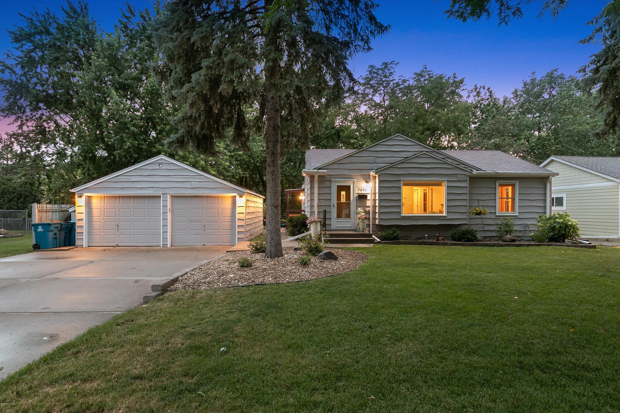 View of Residential at 7326 Upton Avenue, Richfield MN 55423, Richfield - Mike Wilen | Minnesota Team Real Estate