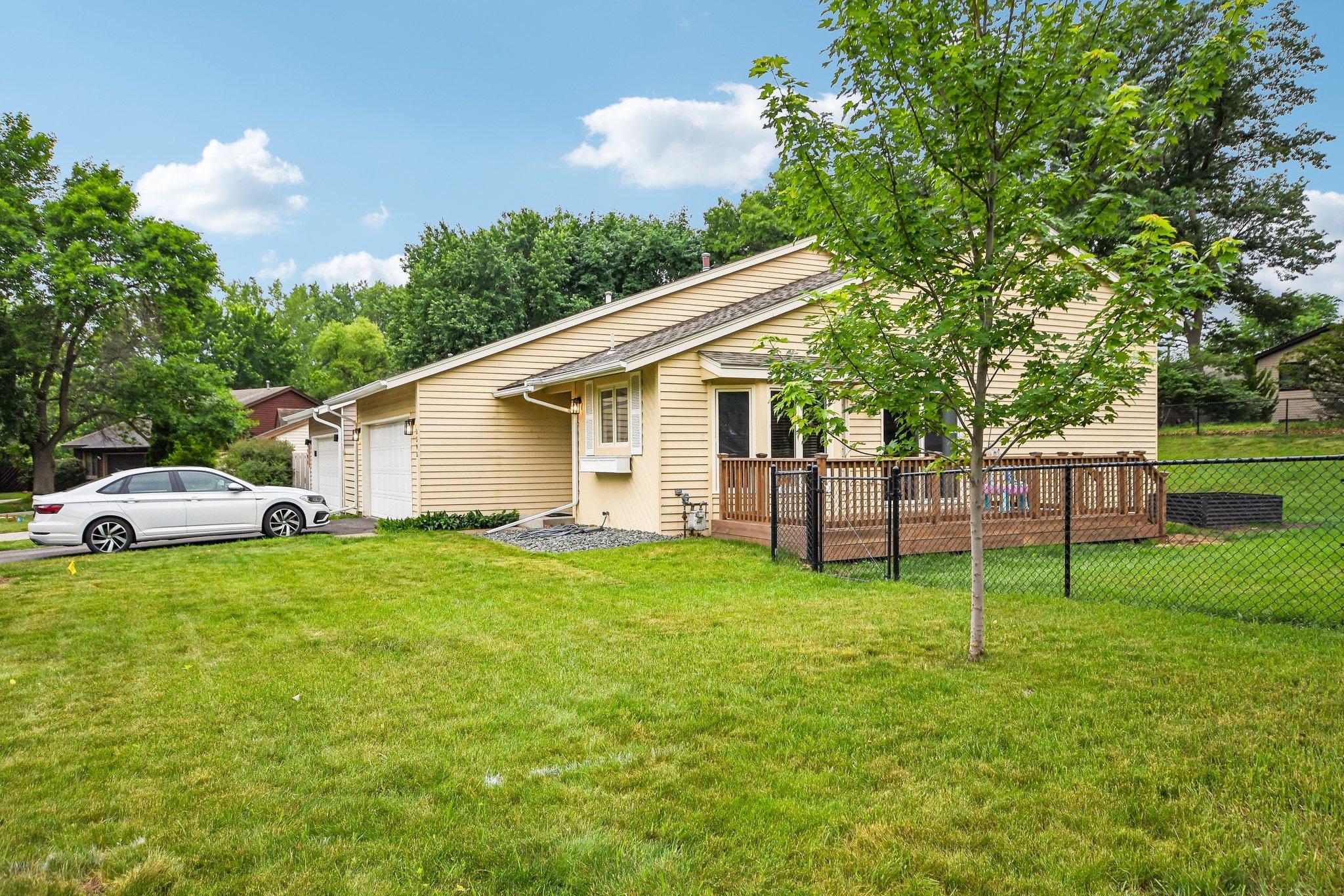 View of Residential at 5595 Albert Street, Shoreview MN 55126, Shoreview - Mike Wilen | Minnesota Team Real Estate
