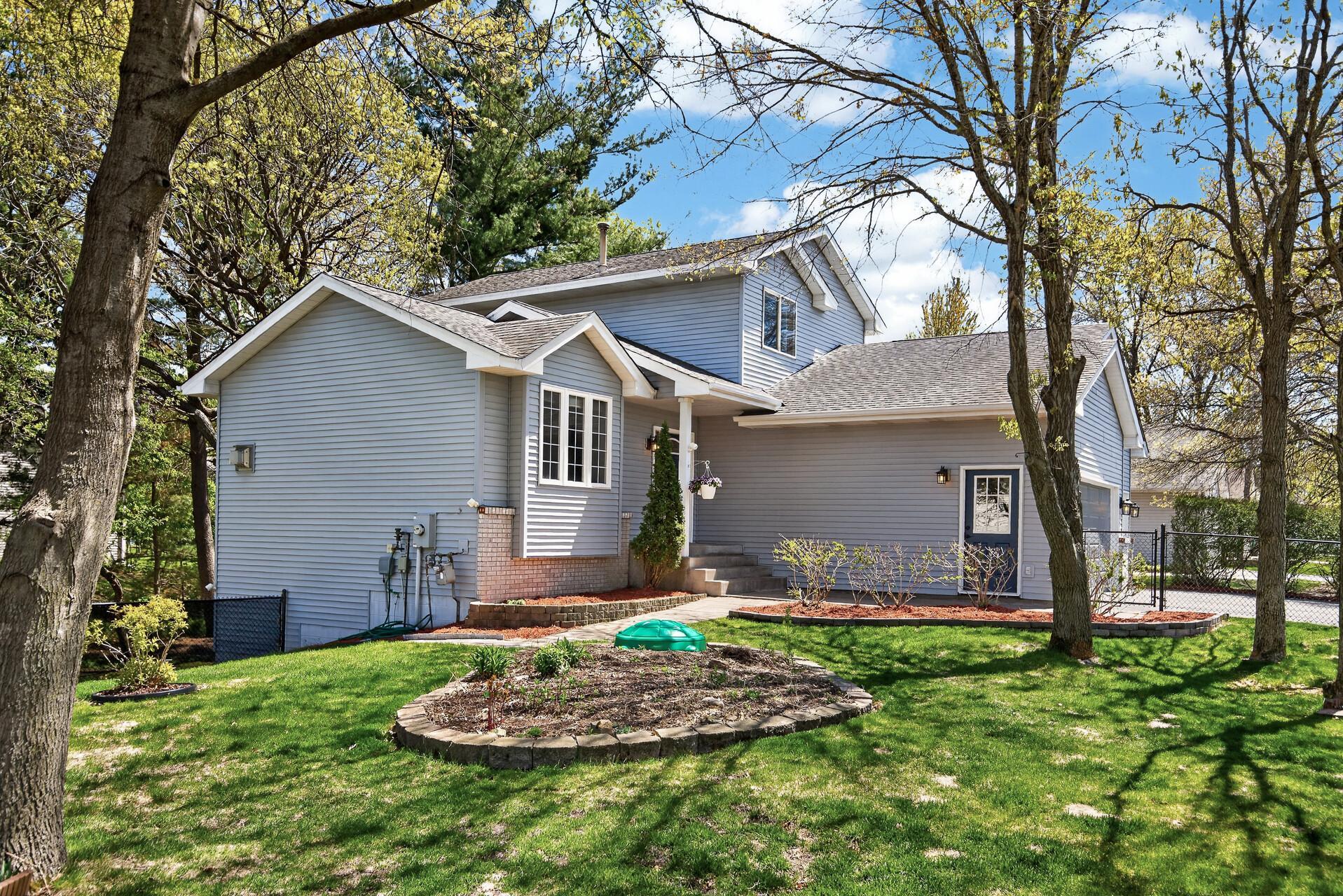 View of Residential at 15493 Yellow Pine Street, Andover MN 55304, Andover (3 of 36) - Mike Wilen | Minnesota Team Real Estate