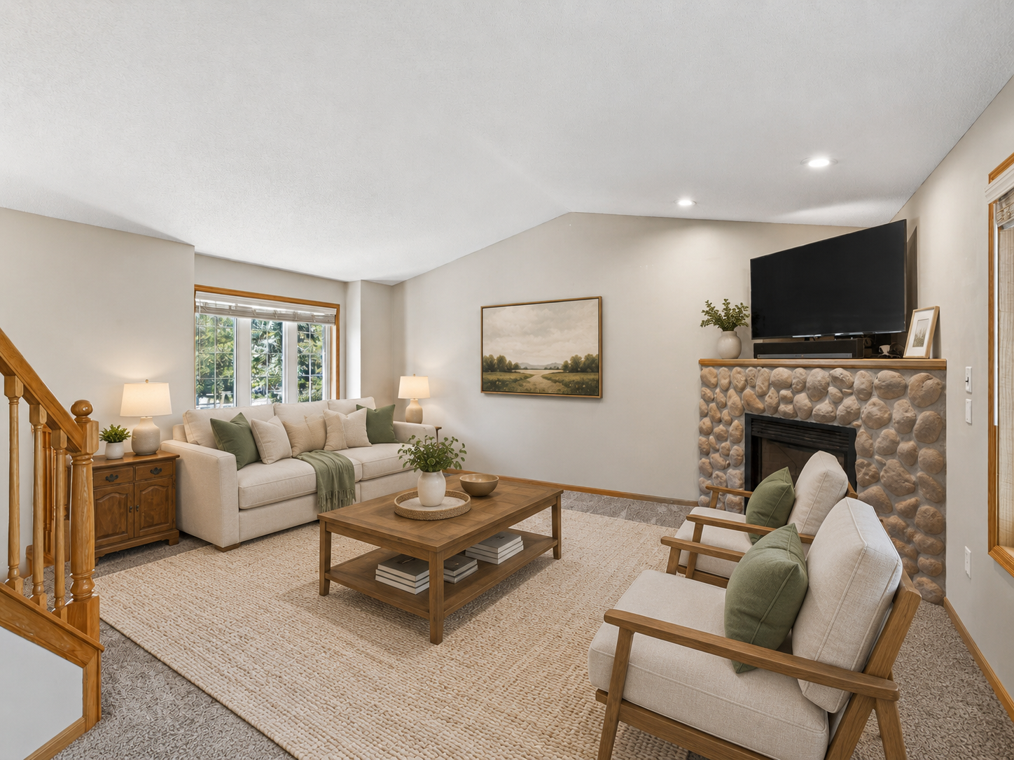 View of Residential at 15493 Yellow Pine Street, Andover MN 55304, Andover (5 of 36) - Mike Wilen | Minnesota Team Real Estate