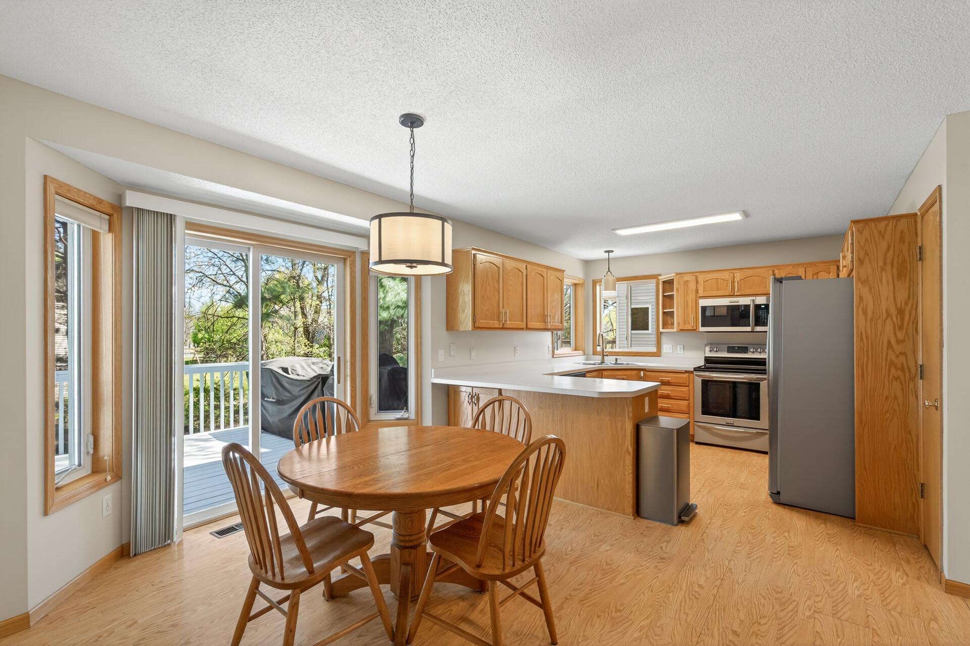 View of Residential at 15493 Yellow Pine Street, Andover MN 55304, Andover (6 of 36) - Mike Wilen | Minnesota Team Real Estate