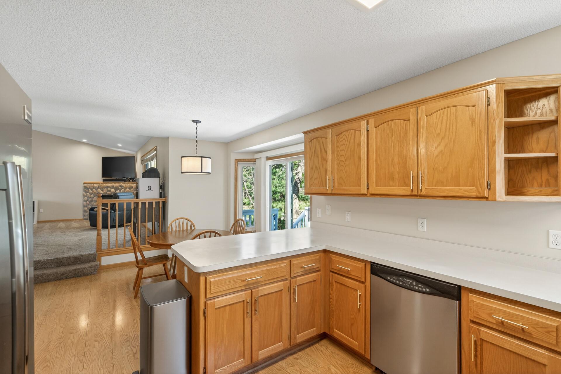 View of Residential at 15493 Yellow Pine Street, Andover MN 55304, Andover (8 of 36) - Mike Wilen | Minnesota Team Real Estate