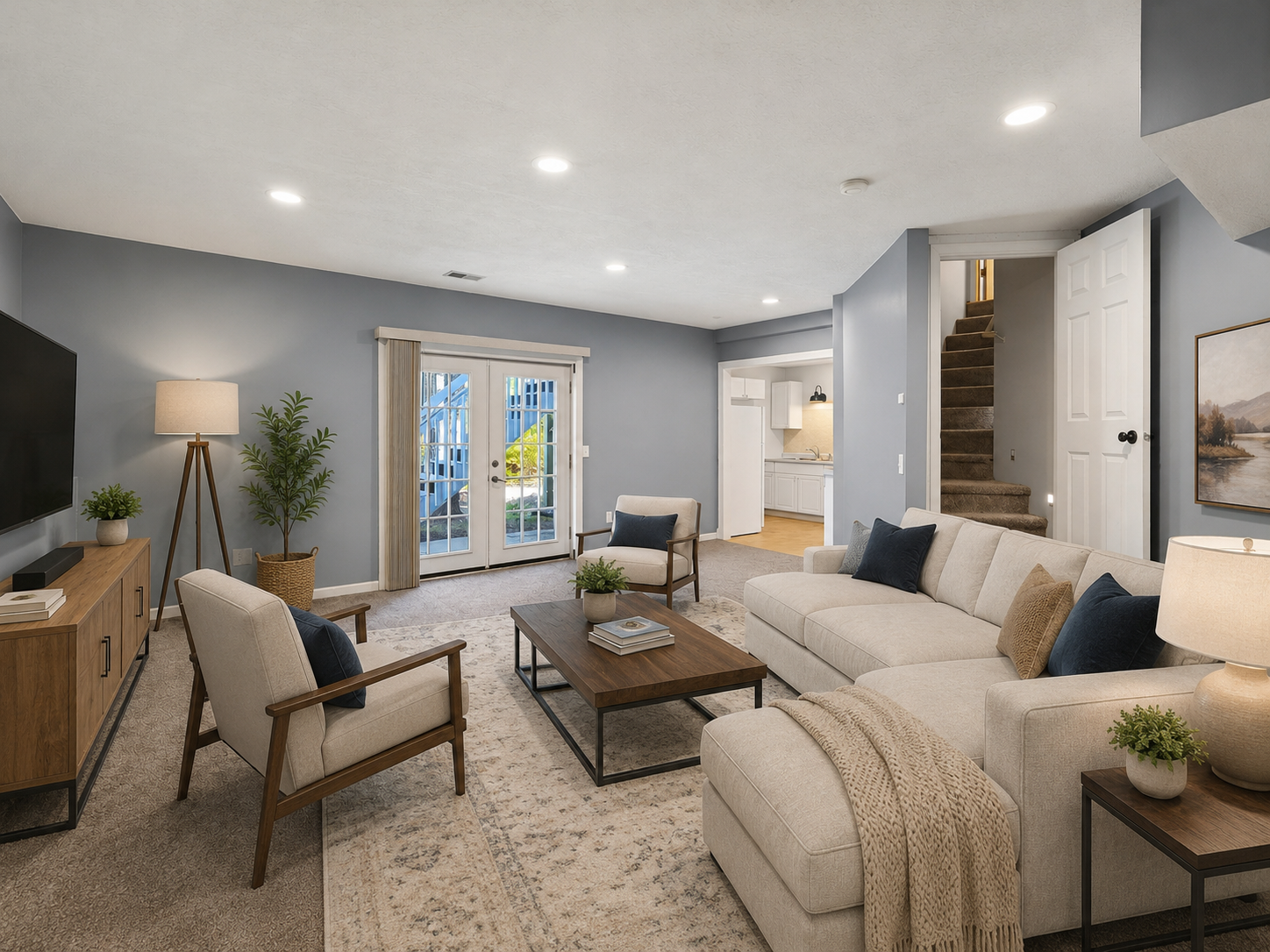 View of Residential at 15493 Yellow Pine Street, Andover MN 55304, Andover (16 of 36) - Mike Wilen | Minnesota Team Real Estate