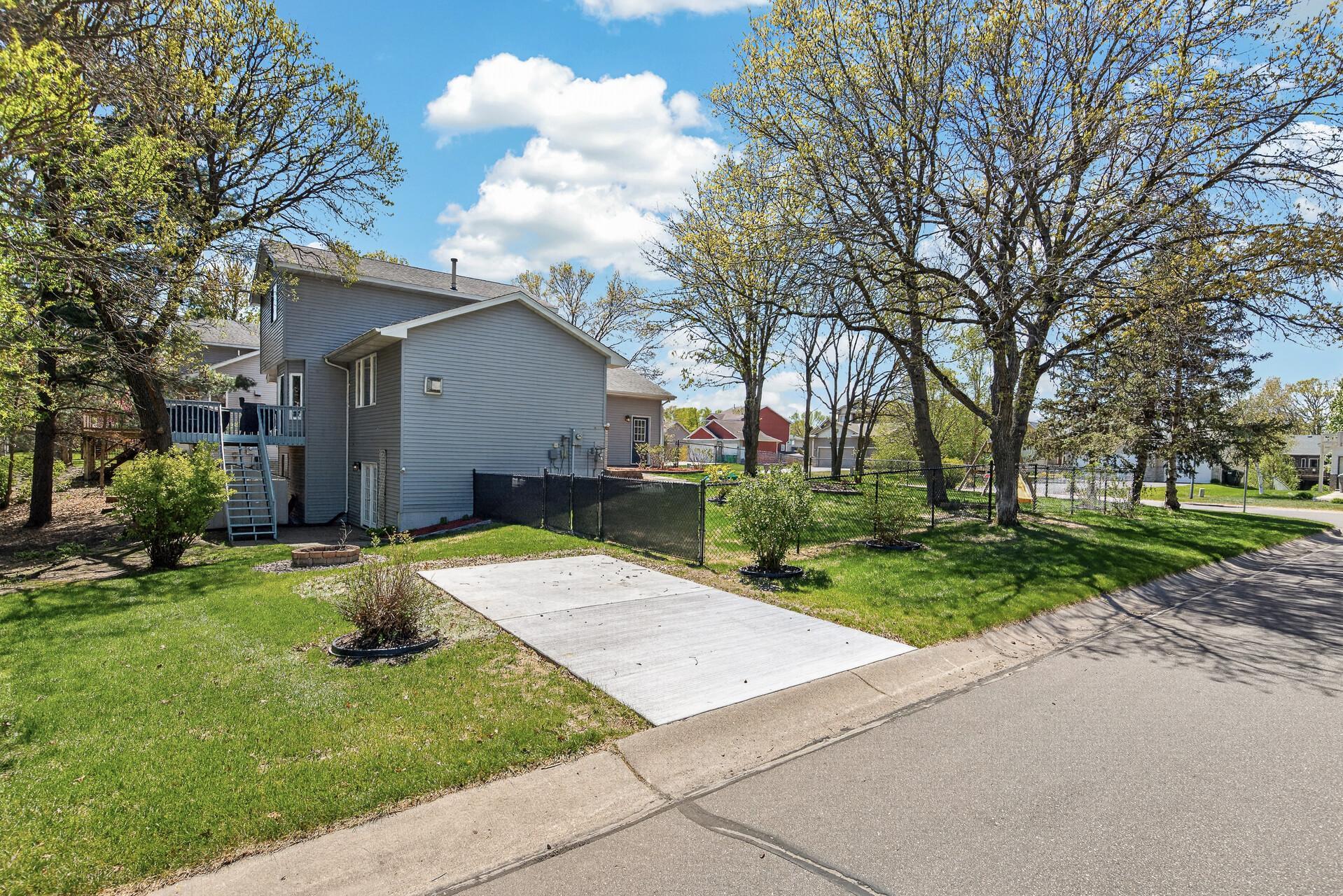 View of Residential at 15493 Yellow Pine Street, Andover MN 55304, Andover (25 of 36) - Mike Wilen | Minnesota Team Real Estate