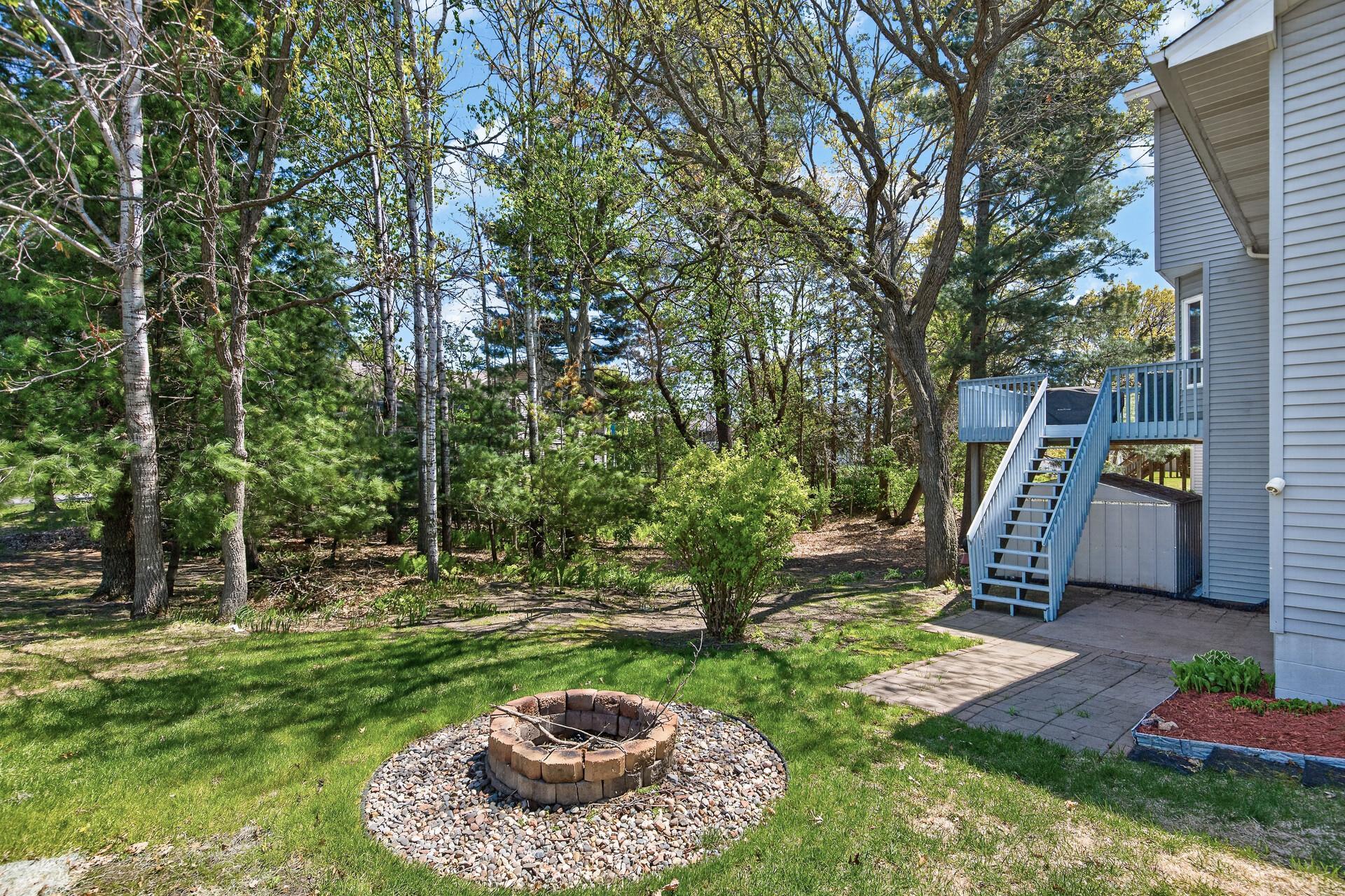 View of Residential at 15493 Yellow Pine Street, Andover MN 55304, Andover (28 of 36) - Mike Wilen | Minnesota Team Real Estate