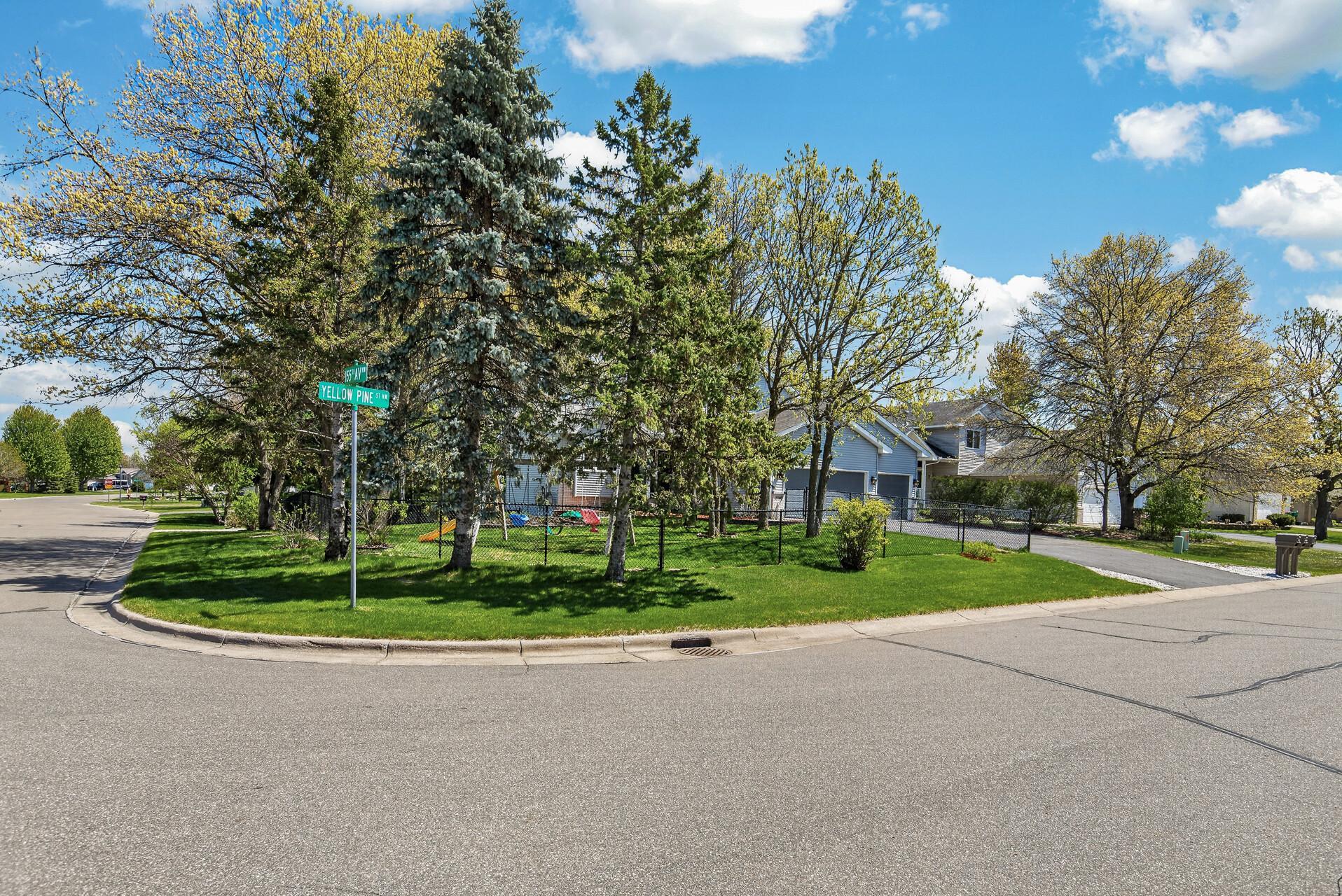 View of Residential at 15493 Yellow Pine Street, Andover MN 55304, Andover (31 of 36) - Mike Wilen | Minnesota Team Real Estate