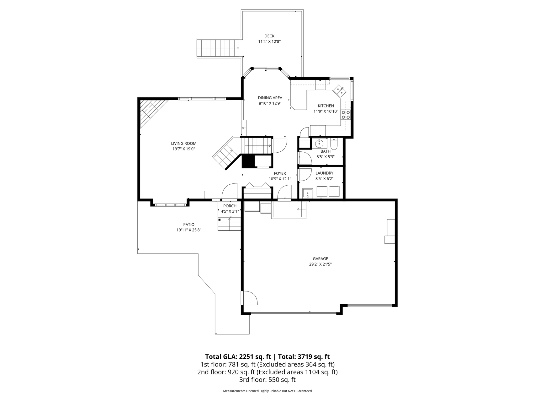 View of Residential at 15493 Yellow Pine Street, Andover MN 55304, Andover (32 of 36) - Mike Wilen | Minnesota Team Real Estate