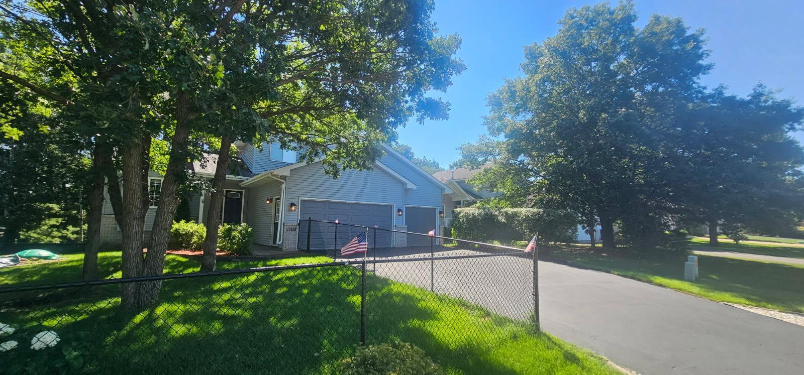 View of Residential at 15493 Yellow Pine Street, Andover MN 55304, Andover (2 of 36) - Mike Wilen | Minnesota Team Real Estate