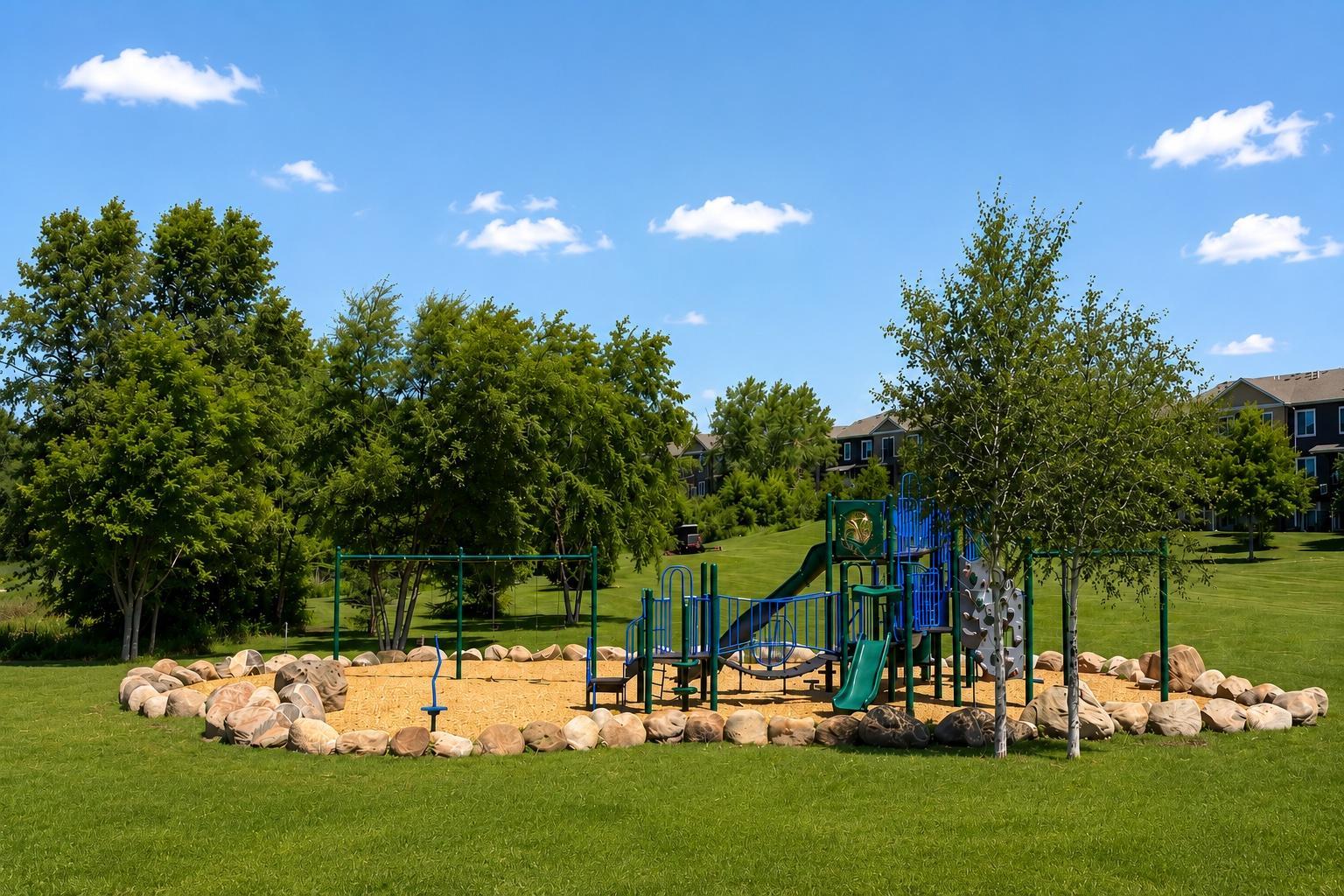 View of Residential at 14776 Willemite Way, Ramsey MN 55303, Ramsey (24 of 26) - Mike Wilen | Minnesota Team Real Estate