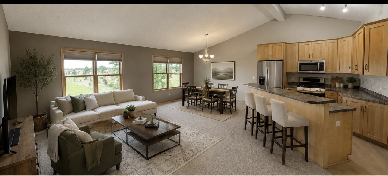 View of Residential at 14776 Willemite Way, Ramsey MN 55303, Ramsey (2 of 26) - Mike Wilen | Minnesota Team Real Estate