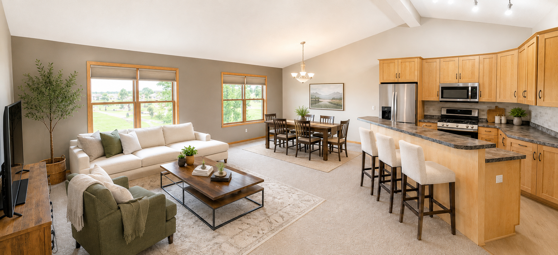 View of Residential at 14776 Willemite Way, Ramsey MN 55303, Ramsey (3 of 26) - Mike Wilen | Minnesota Team Real Estate