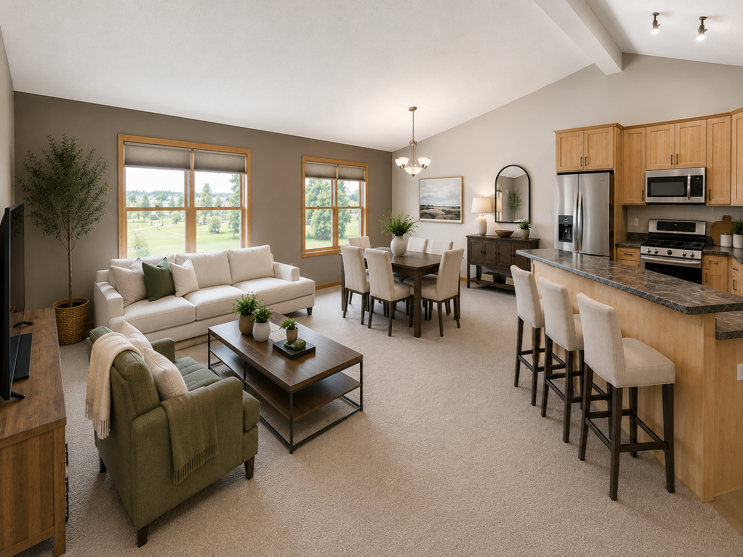 View of Residential at 14776 Willemite Way, Ramsey MN 55303, Ramsey (4 of 26) - Mike Wilen | Minnesota Team Real Estate