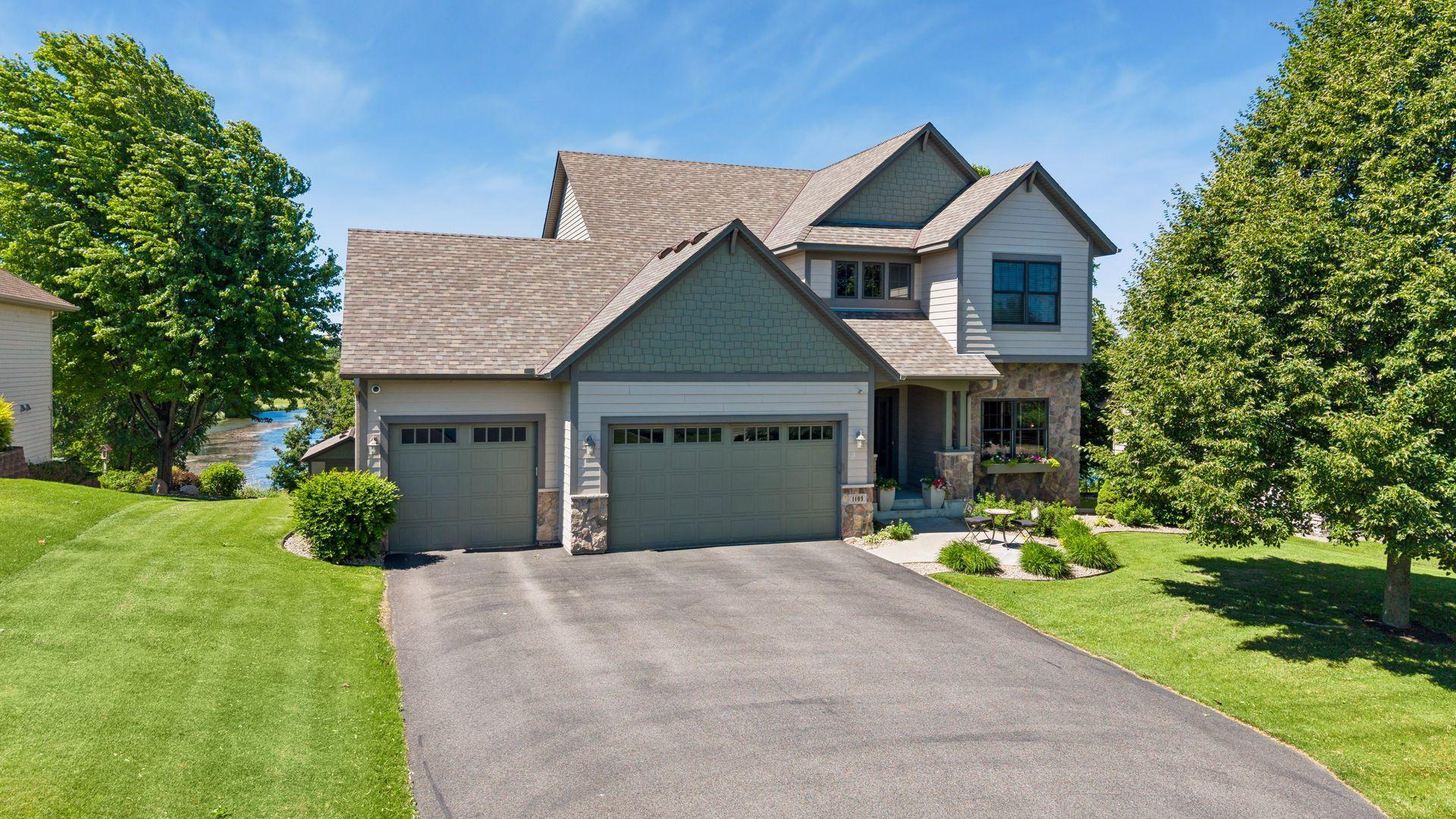 View of Residential at 1409 Allison Way, Buffalo MN 55313, Buffalo - Mike Wilen | Minnesota Team Real Estate