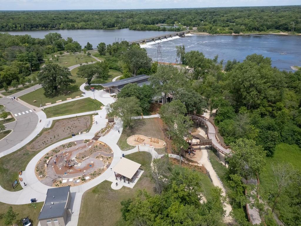 View of Residential at 2700 98th Avenue, Brooklyn Park MN 55444, Brooklyn Park (29 of 32) - Mike Wilen | Minnesota Team Real Estate