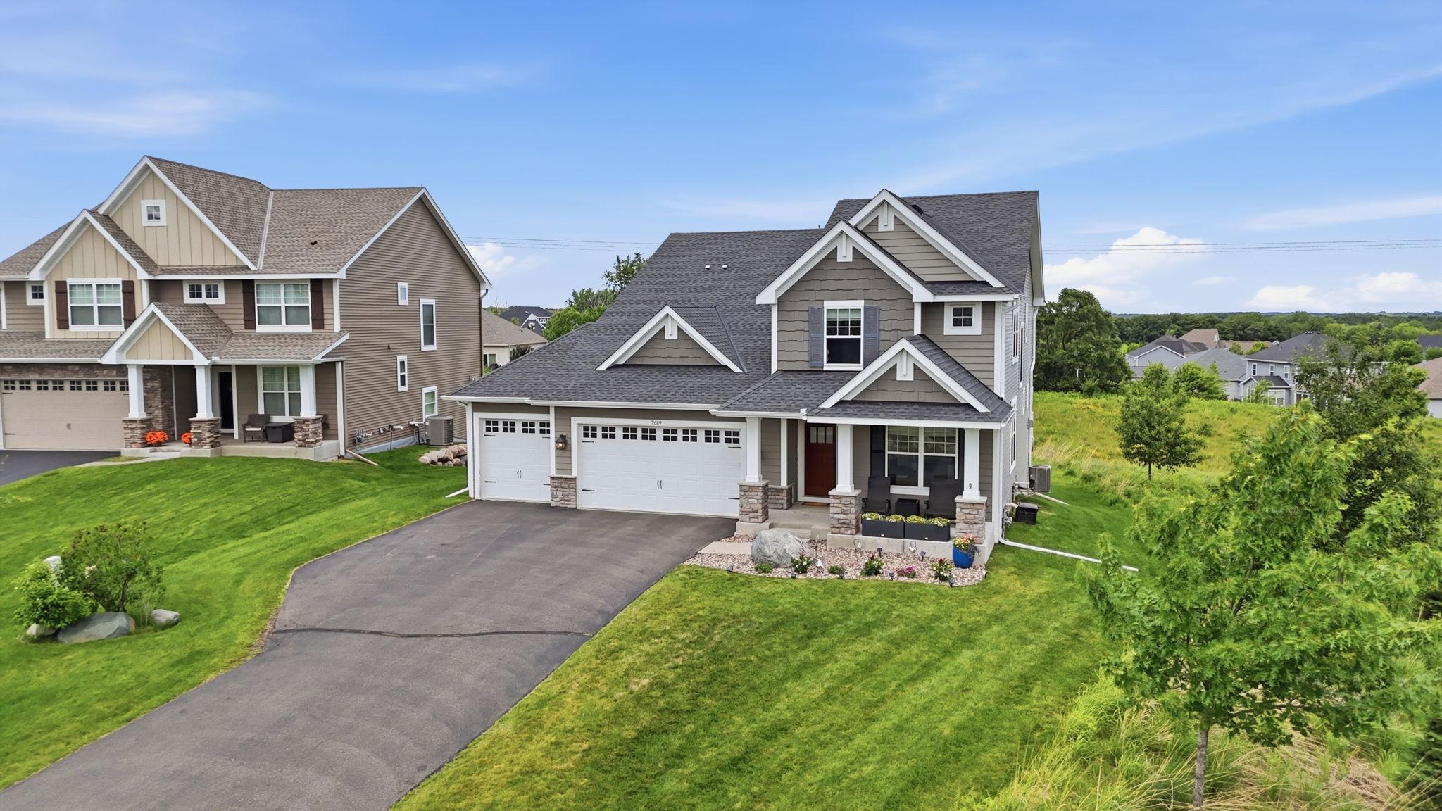 View of Residential at 9684 7th Street, Lake Elmo MN 55042, Lake Elmo (46 of 46) - Mike Wilen | Minnesota Team Real Estate