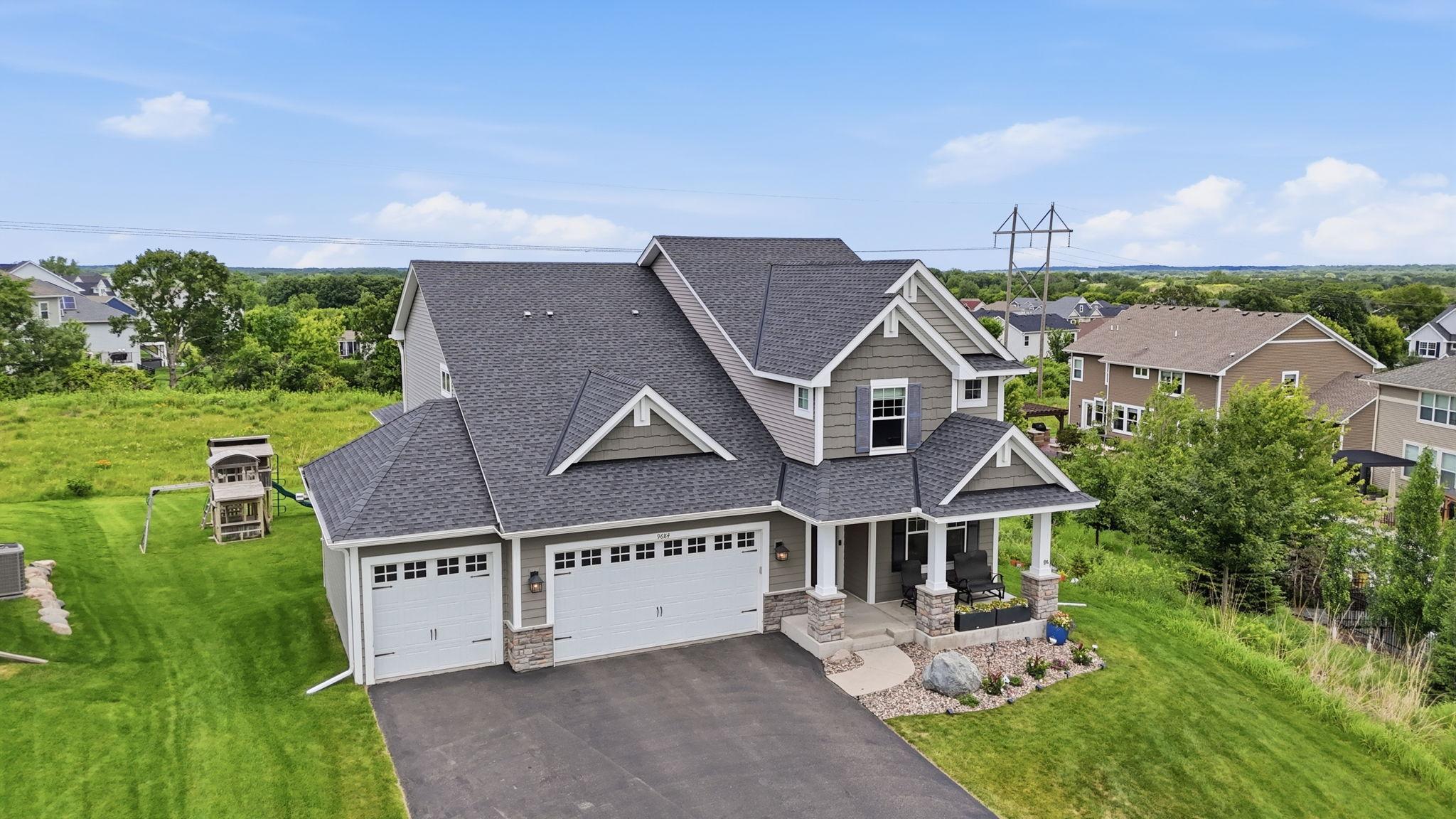View of Residential at 9684 7th Street, Lake Elmo MN 55042, Lake Elmo (45 of 46) - Mike Wilen | Minnesota Team Real Estate