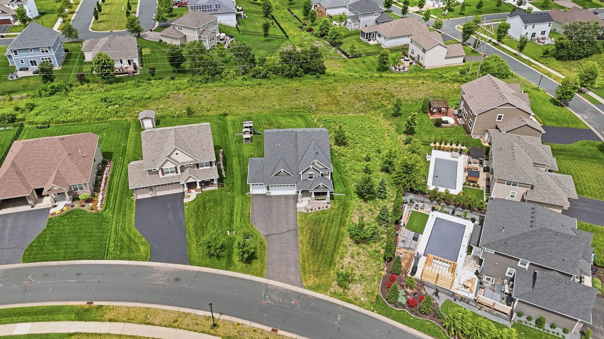View of Residential at 9684 7th Street, Lake Elmo MN 55042, Lake Elmo (43 of 46) - Mike Wilen | Minnesota Team Real Estate
