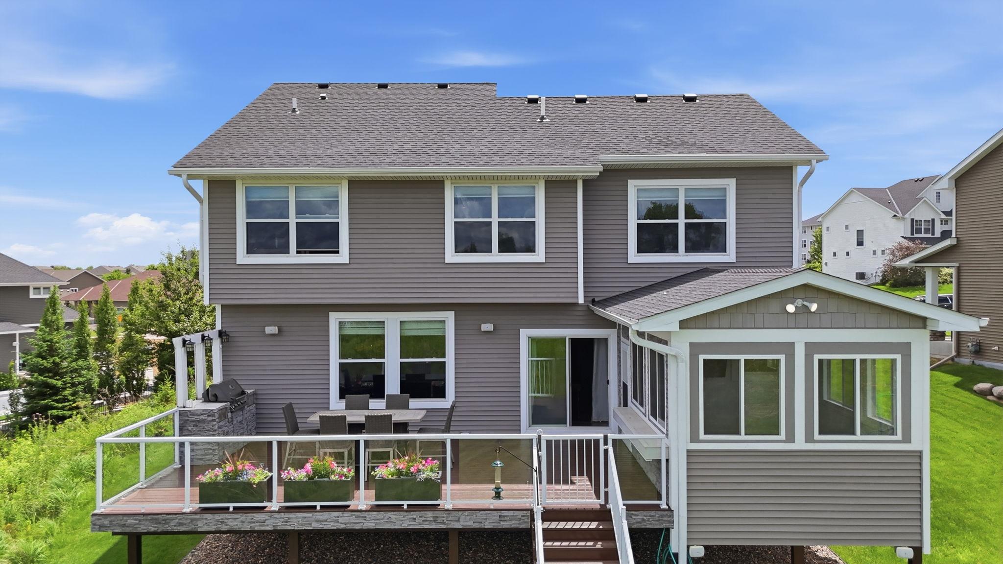 View of Residential at 9684 7th Street, Lake Elmo MN 55042, Lake Elmo (42 of 46) - Mike Wilen | Minnesota Team Real Estate