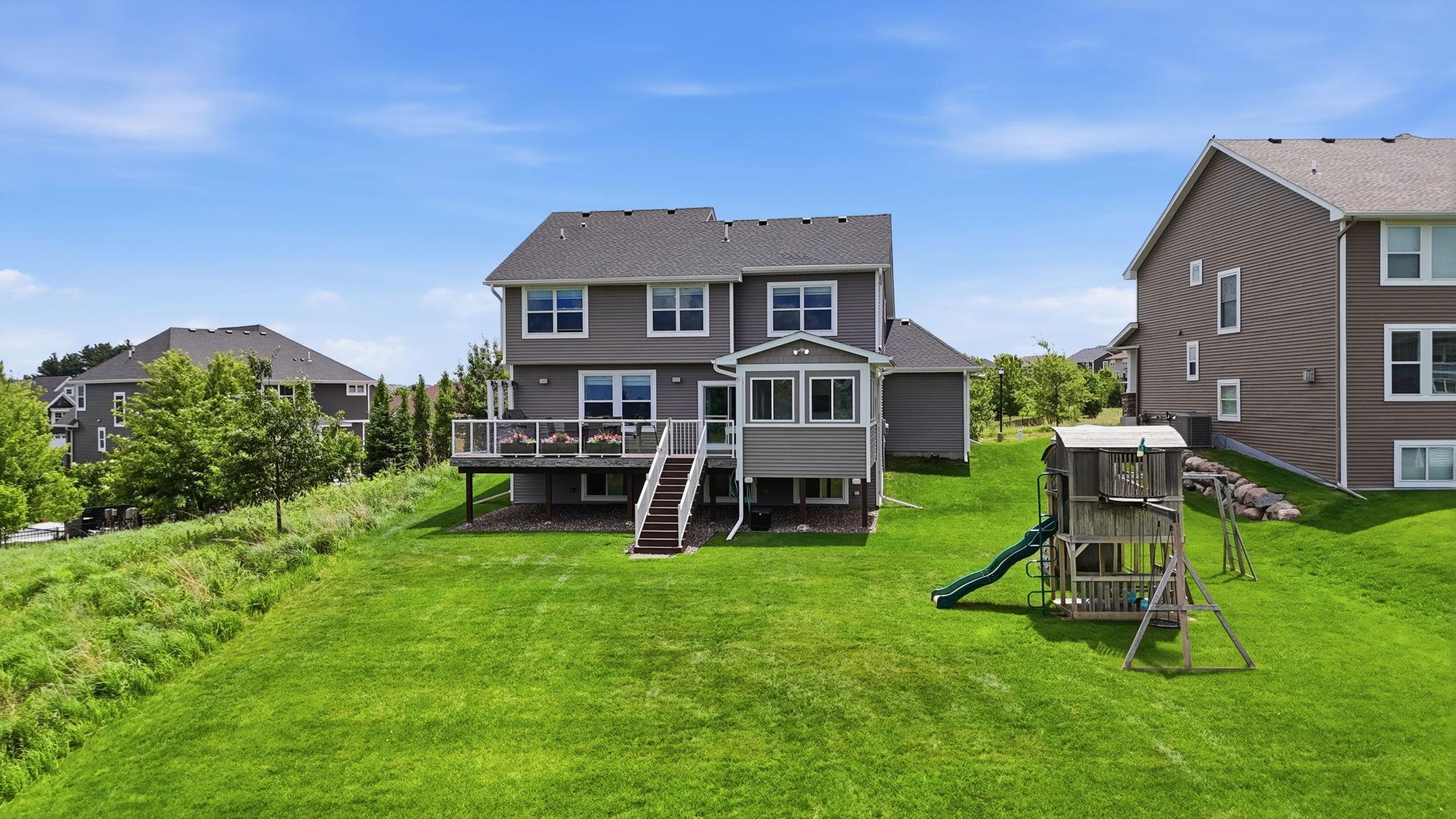 View of Residential at 9684 7th Street, Lake Elmo MN 55042, Lake Elmo (41 of 46) - Mike Wilen | Minnesota Team Real Estate