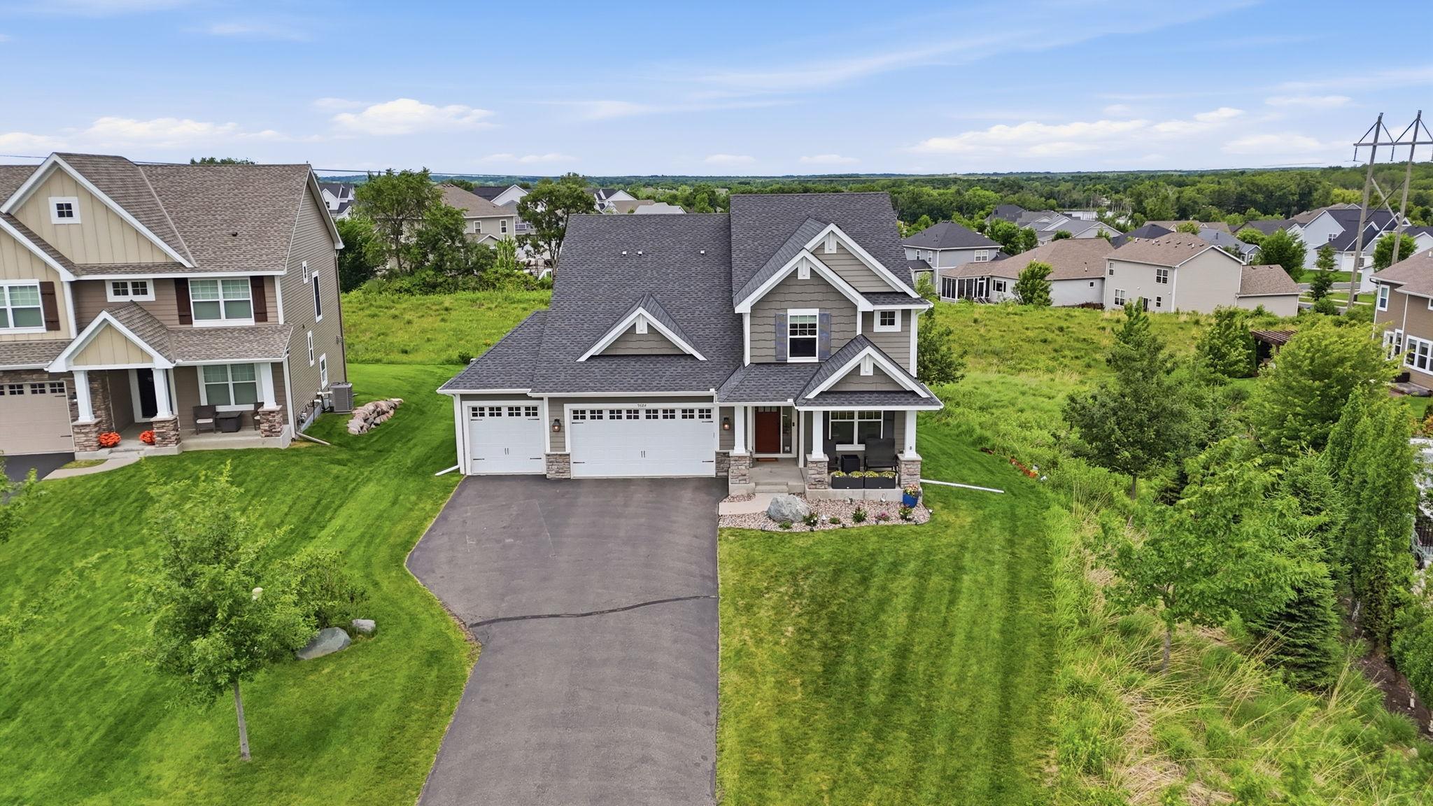 View of Residential at 9684 7th Street, Lake Elmo MN 55042, Lake Elmo (39 of 46) - Mike Wilen | Minnesota Team Real Estate