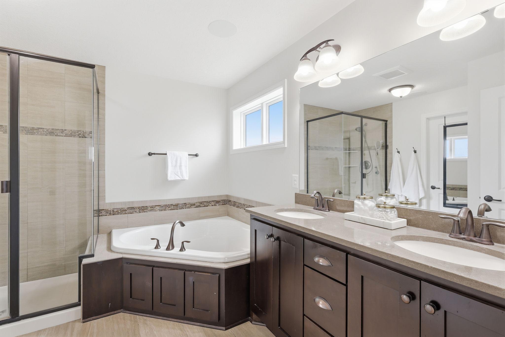 View of Residential at 9684 7th Street, Lake Elmo MN 55042, Lake Elmo (24 of 46) - Mike Wilen | Minnesota Team Real Estate