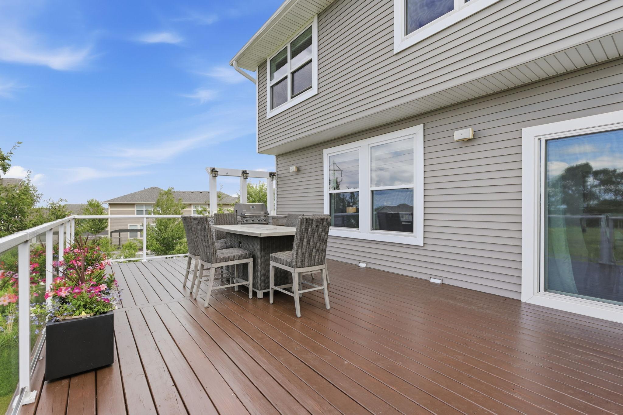 View of Residential at 9684 7th Street, Lake Elmo MN 55042, Lake Elmo (18 of 46) - Mike Wilen | Minnesota Team Real Estate