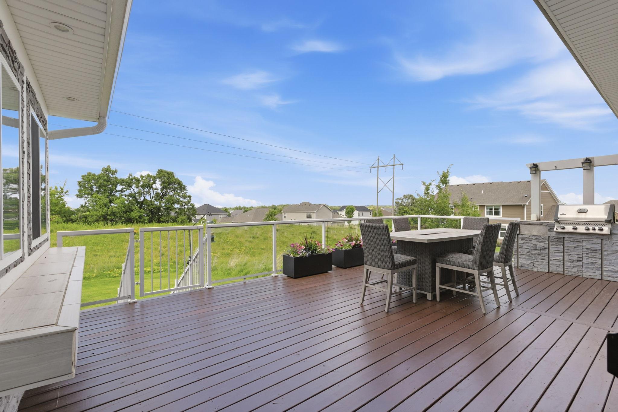 View of Residential at 9684 7th Street, Lake Elmo MN 55042, Lake Elmo (17 of 46) - Mike Wilen | Minnesota Team Real Estate