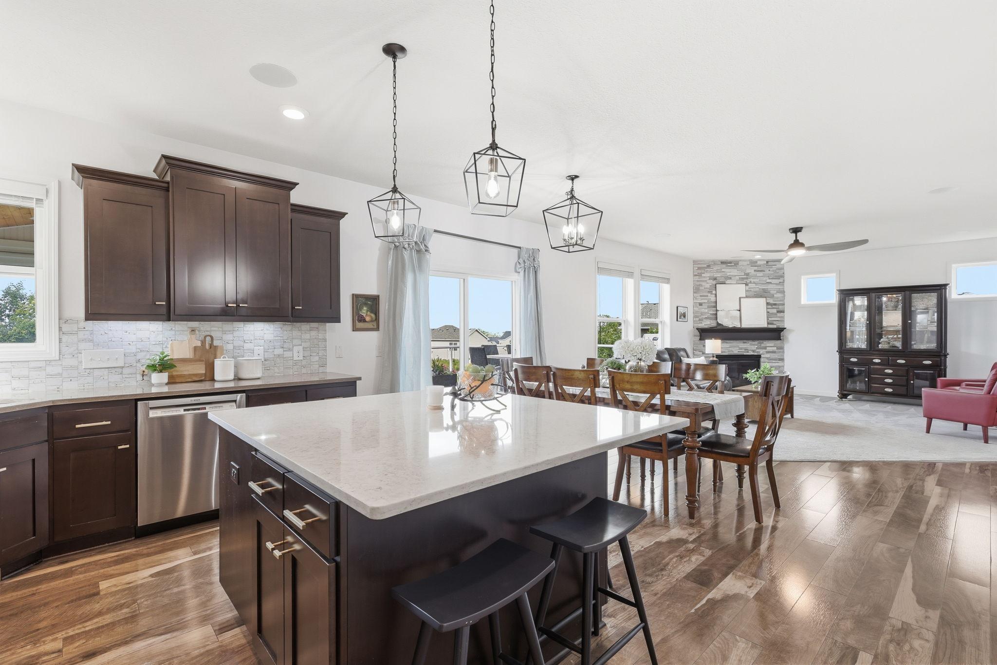 View of Residential at 9684 7th Street, Lake Elmo MN 55042, Lake Elmo (14 of 46) - Mike Wilen | Minnesota Team Real Estate