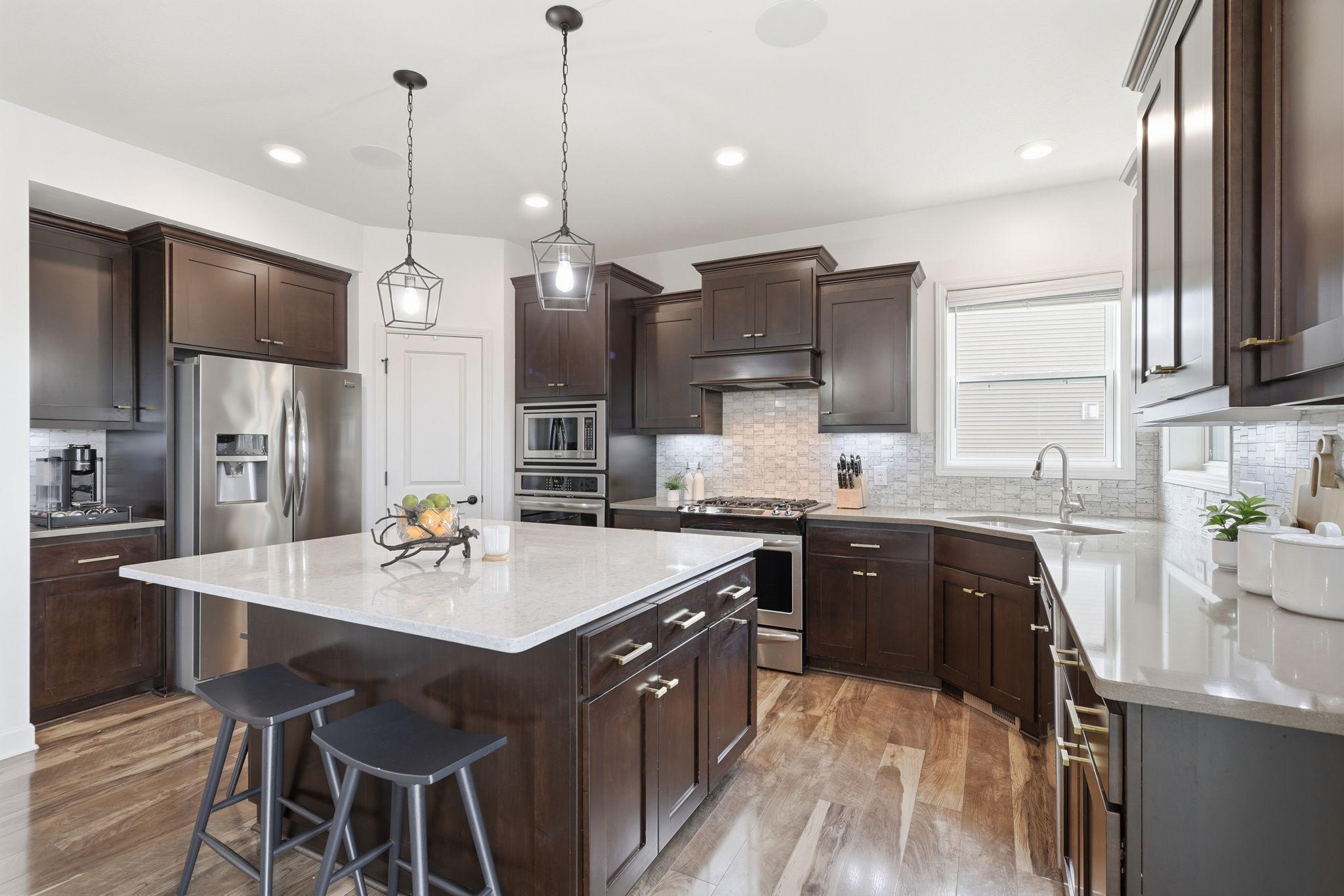 View of Residential at 9684 7th Street, Lake Elmo MN 55042, Lake Elmo (12 of 46) - Mike Wilen | Minnesota Team Real Estate