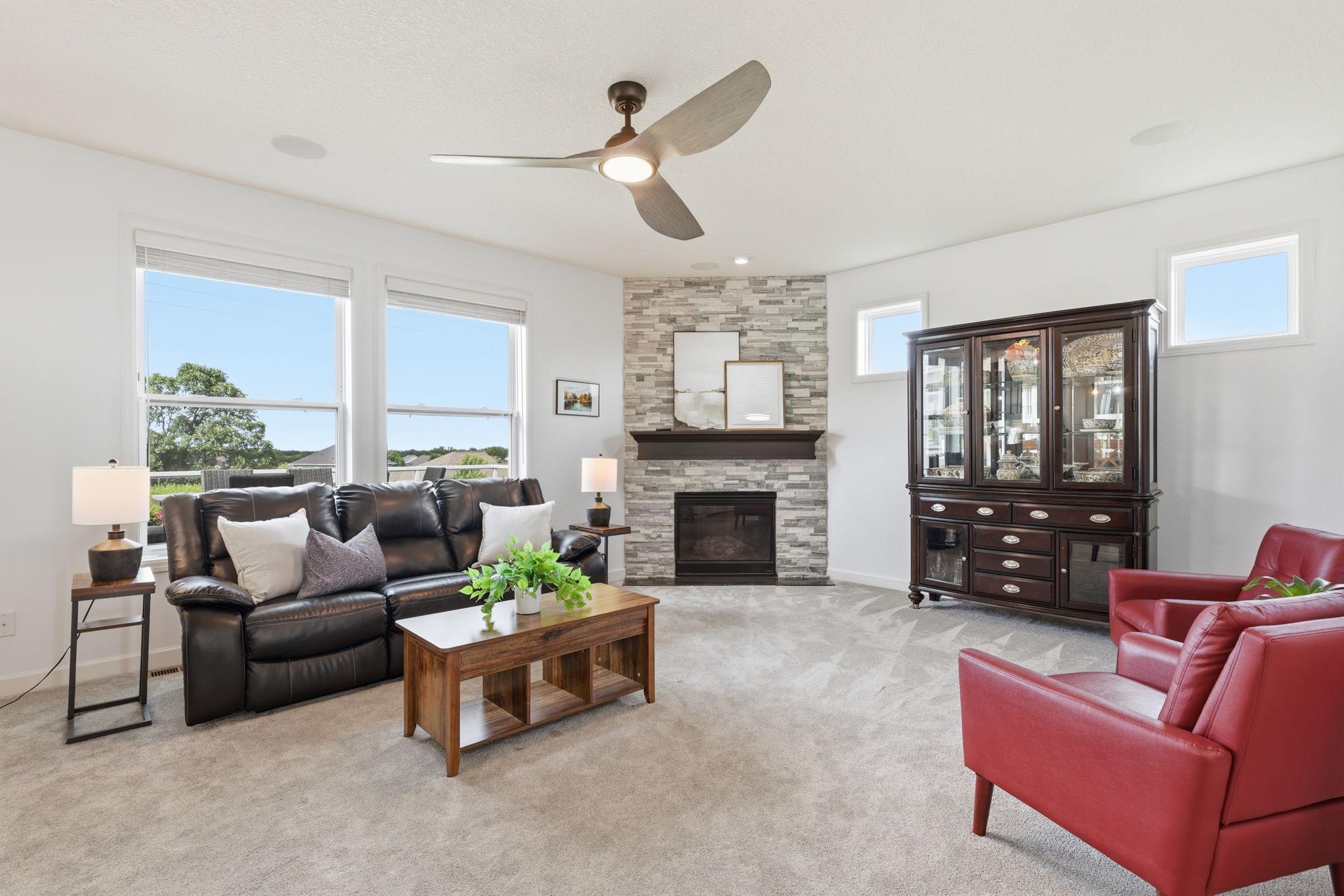 View of Residential at 9684 7th Street, Lake Elmo MN 55042, Lake Elmo (4 of 46) - Mike Wilen | Minnesota Team Real Estate