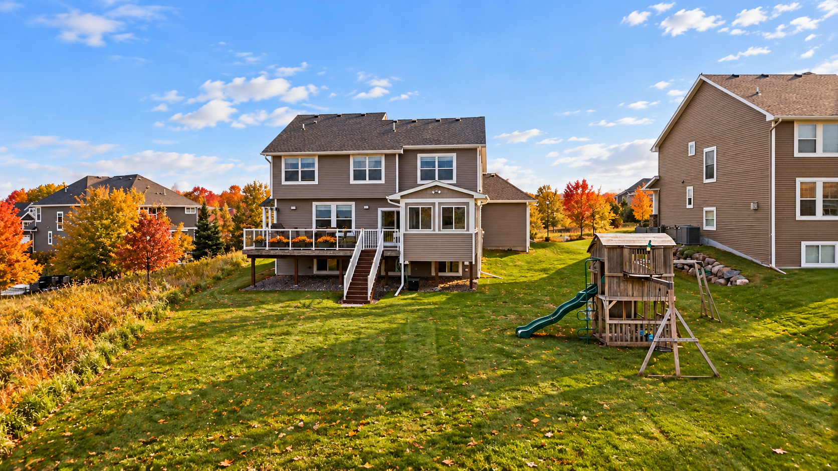View of Residential at 9684 7th Street, Lake Elmo MN 55042, Lake Elmo (2 of 43) - Mike Wilen | Minnesota Team Real Estate