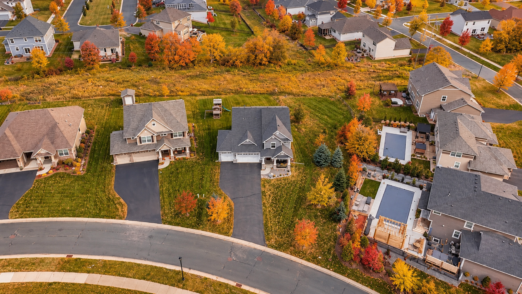 View of Residential at 9684 7th Street, Lake Elmo MN 55042, Lake Elmo (40 of 43) - Mike Wilen | Minnesota Team Real Estate