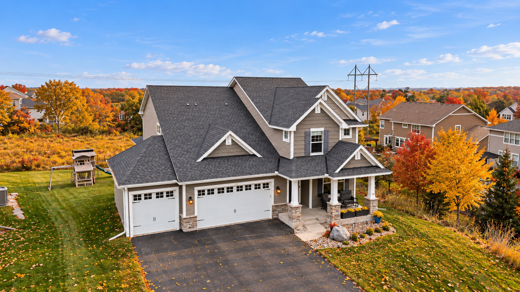 View of Residential at 9684 7th Street, Lake Elmo MN 55042, Lake Elmo (43 of 43) - Mike Wilen | Minnesota Team Real Estate