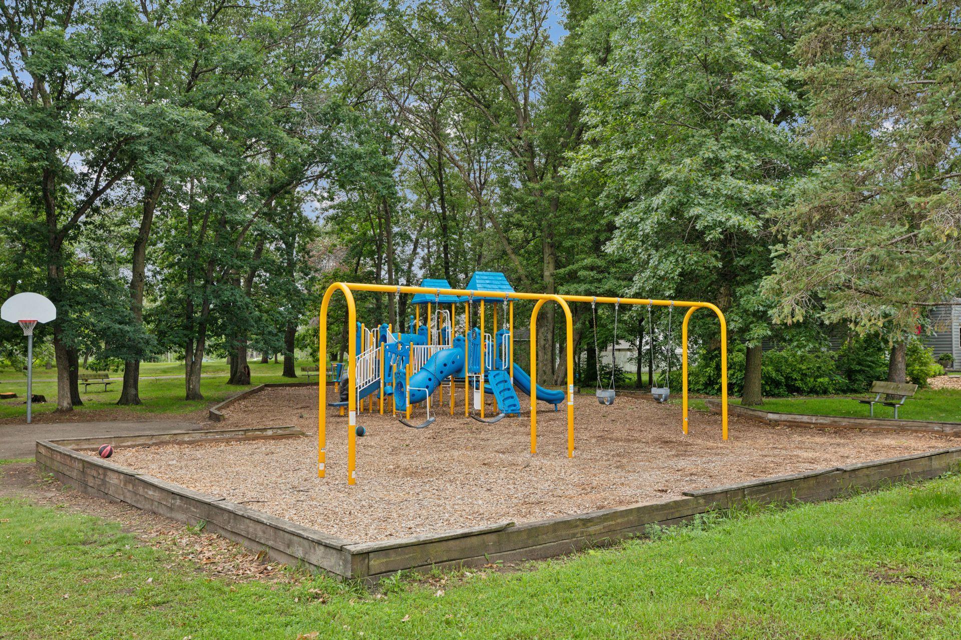 View of Residential at 10577 Alamo Street, Blaine MN 55449, Blaine (88 of 101) - Mike Wilen | Minnesota Team Real Estate