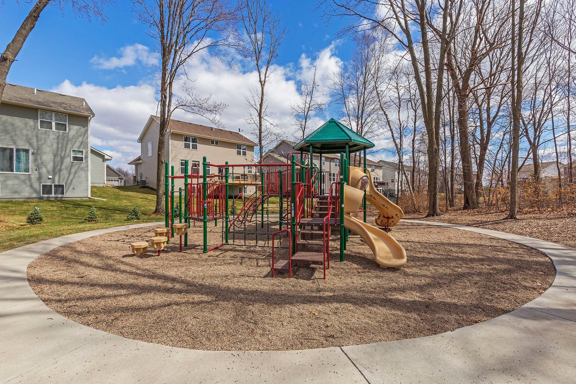 View of Residential at 10577 Alamo Street, Blaine MN 55449, Blaine (86 of 101) - Mike Wilen | Minnesota Team Real Estate