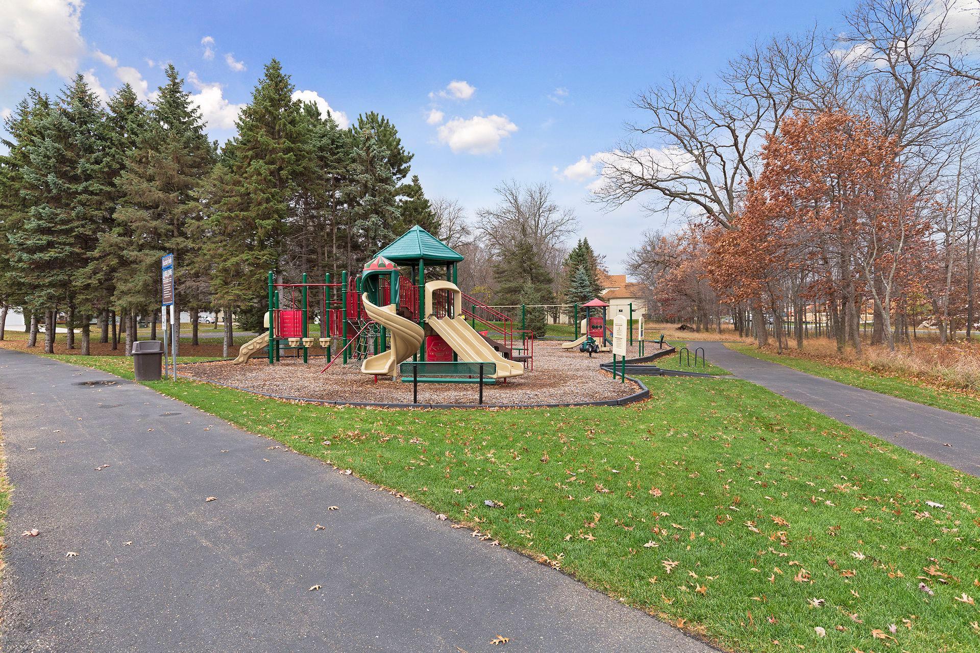 View of Residential at 10577 Alamo Street, Blaine MN 55449, Blaine (84 of 101) - Mike Wilen | Minnesota Team Real Estate