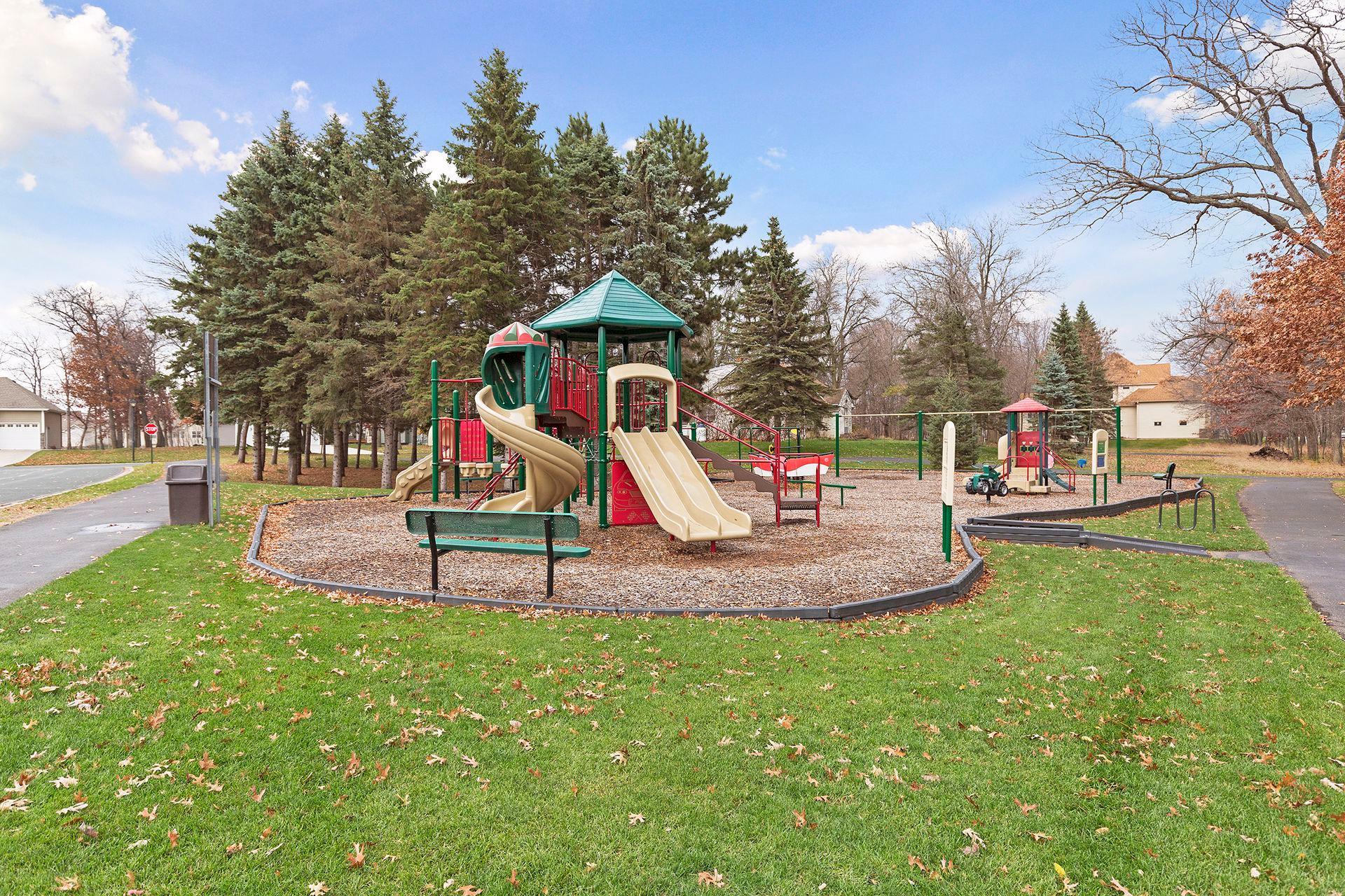 View of Residential at 10577 Alamo Street, Blaine MN 55449, Blaine (83 of 101) - Mike Wilen | Minnesota Team Real Estate