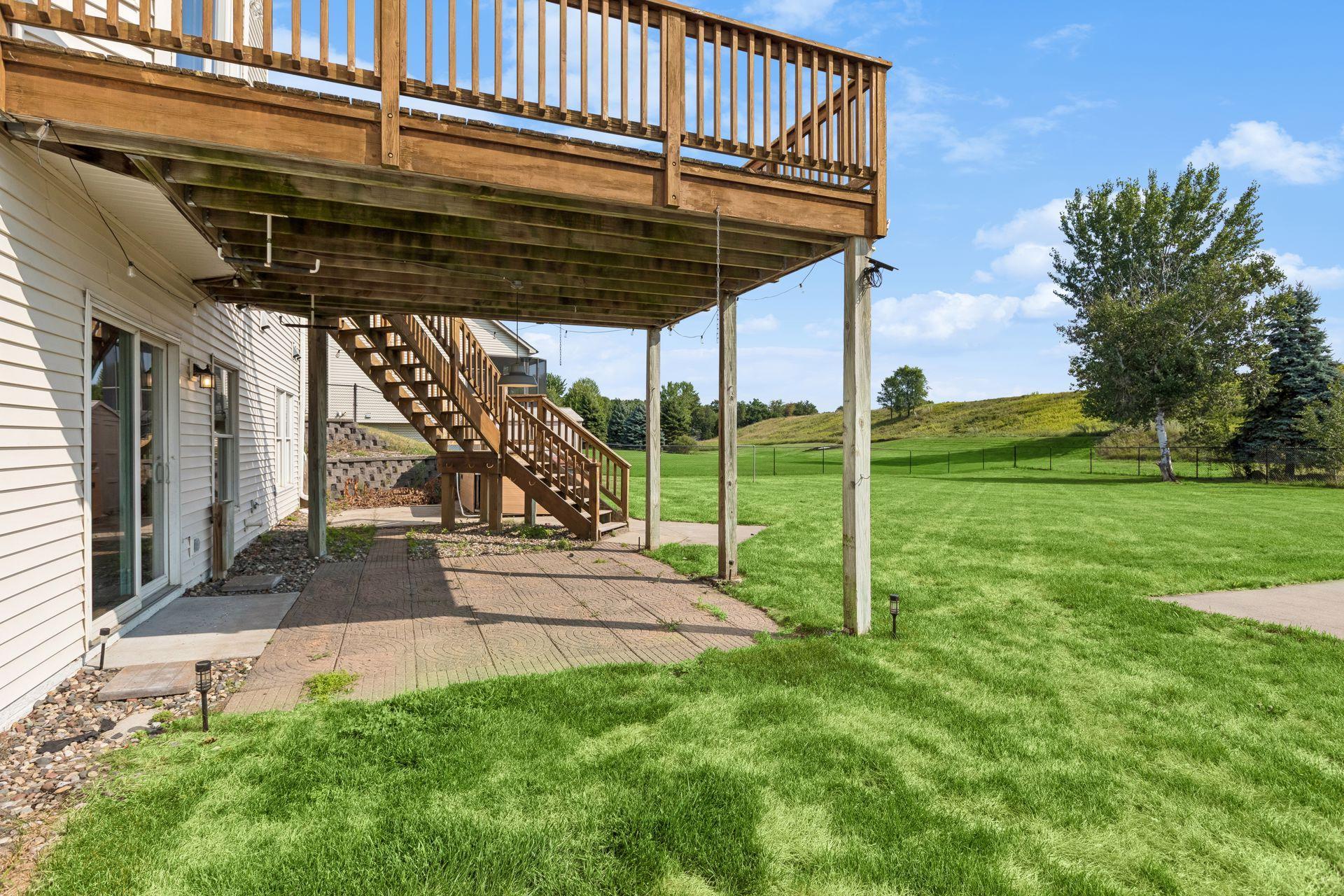 View of Residential at 10577 Alamo Street, Blaine MN 55449, Blaine (67 of 101) - Mike Wilen | Minnesota Team Real Estate