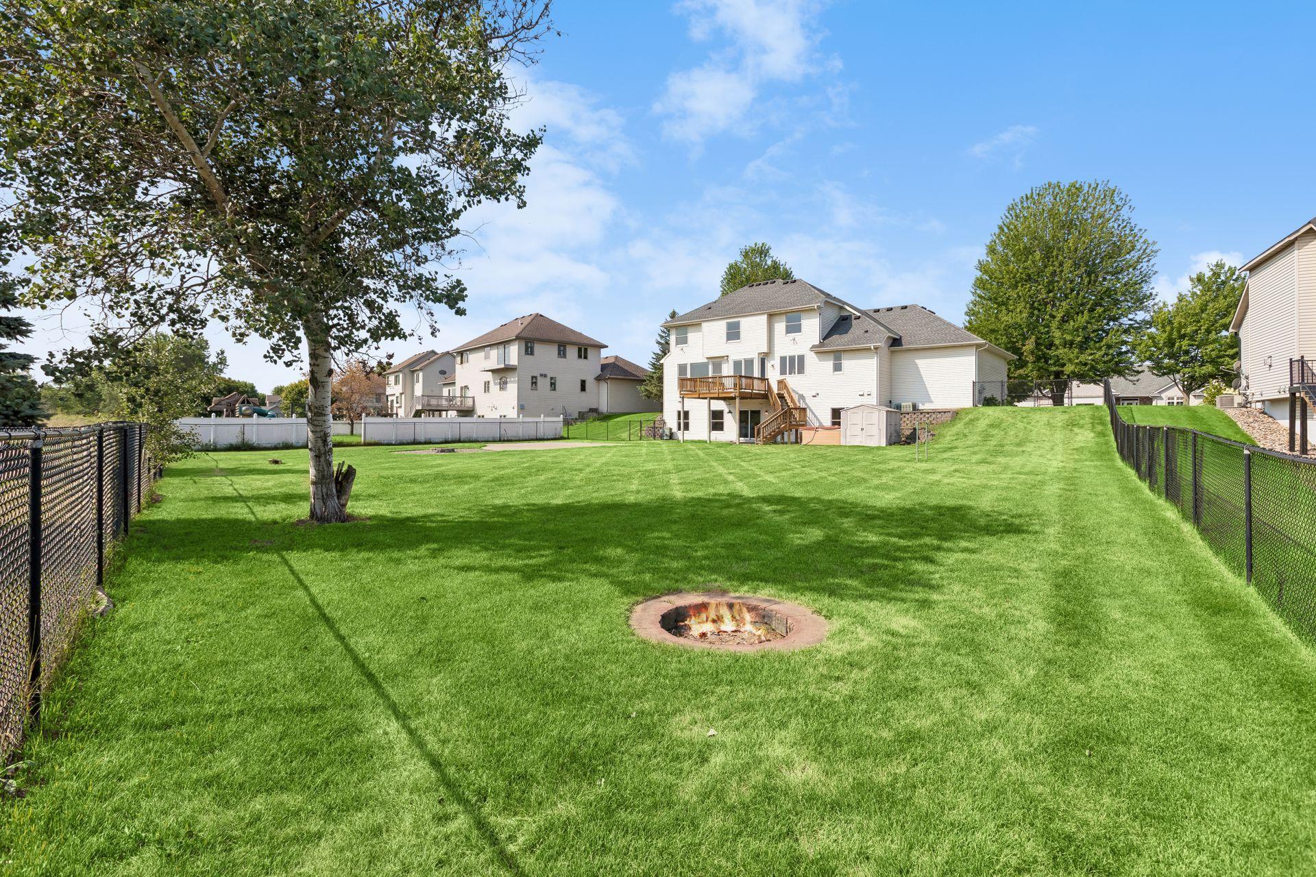 View of Residential at 10577 Alamo Street, Blaine MN 55449, Blaine (64 of 101) - Mike Wilen | Minnesota Team Real Estate