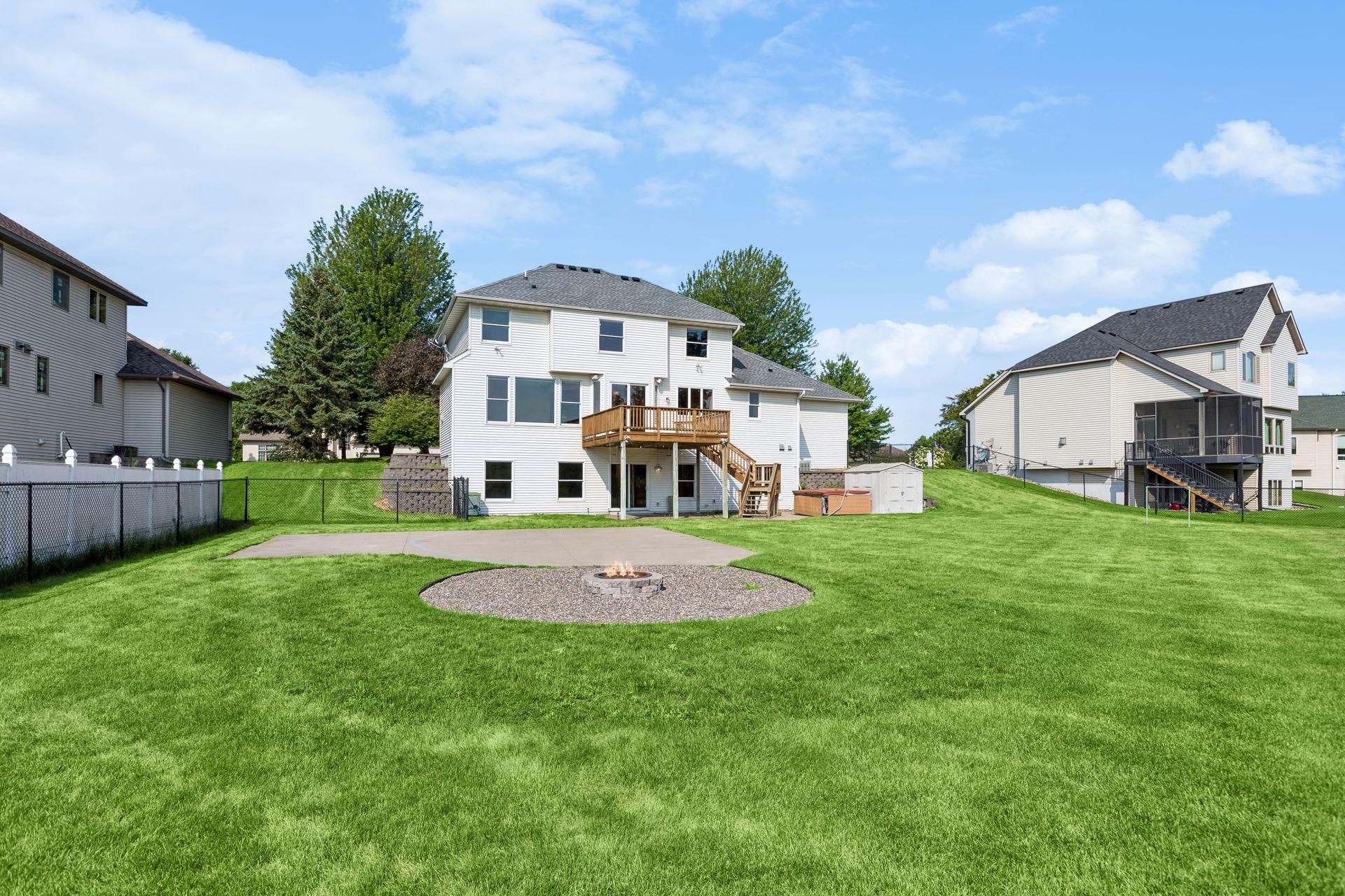View of Residential at 10577 Alamo Street, Blaine MN 55449, Blaine (4 of 101) - Mike Wilen | Minnesota Team Real Estate