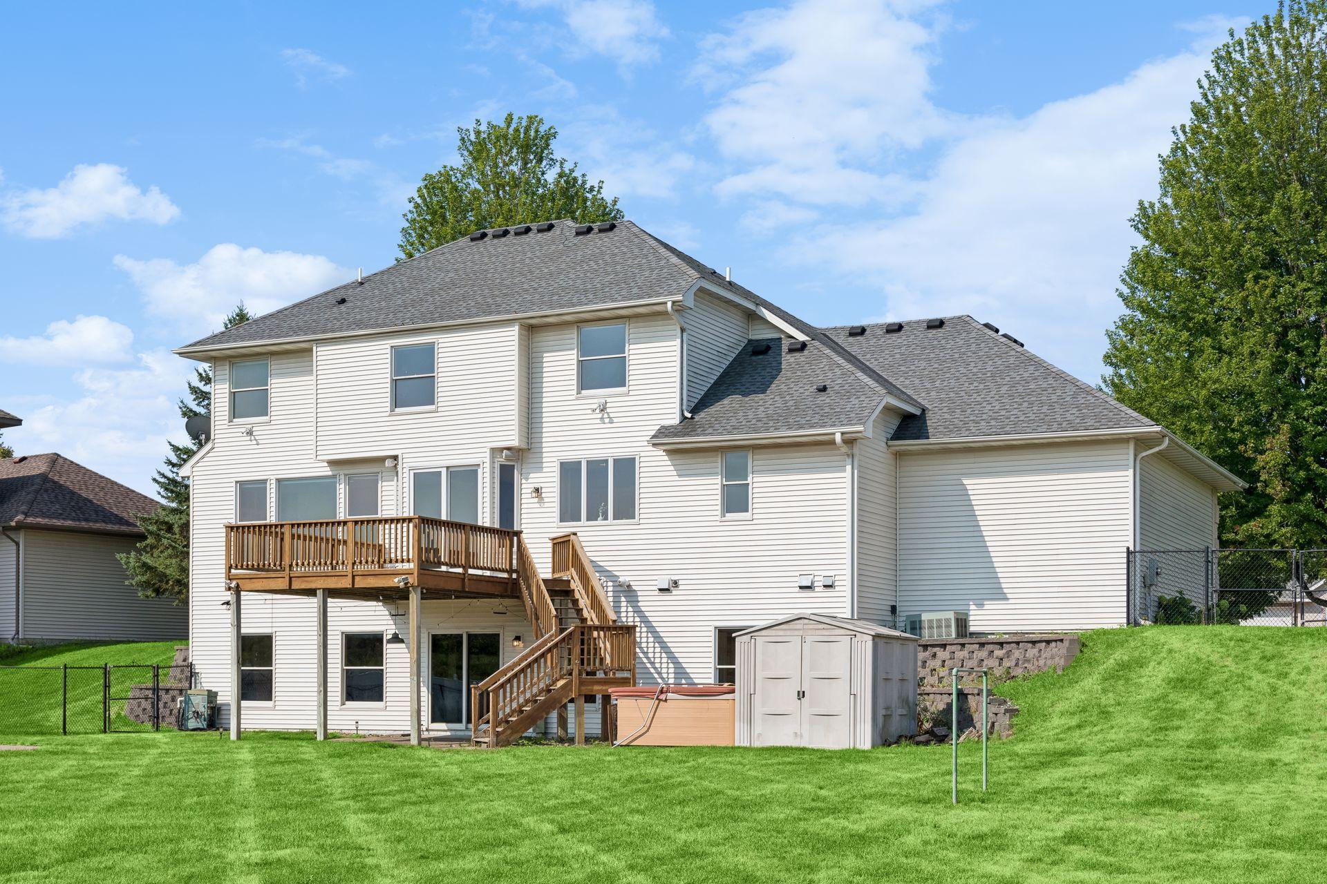 View of Residential at 10577 Alamo Street, Blaine MN 55449, Blaine (63 of 101) - Mike Wilen | Minnesota Team Real Estate