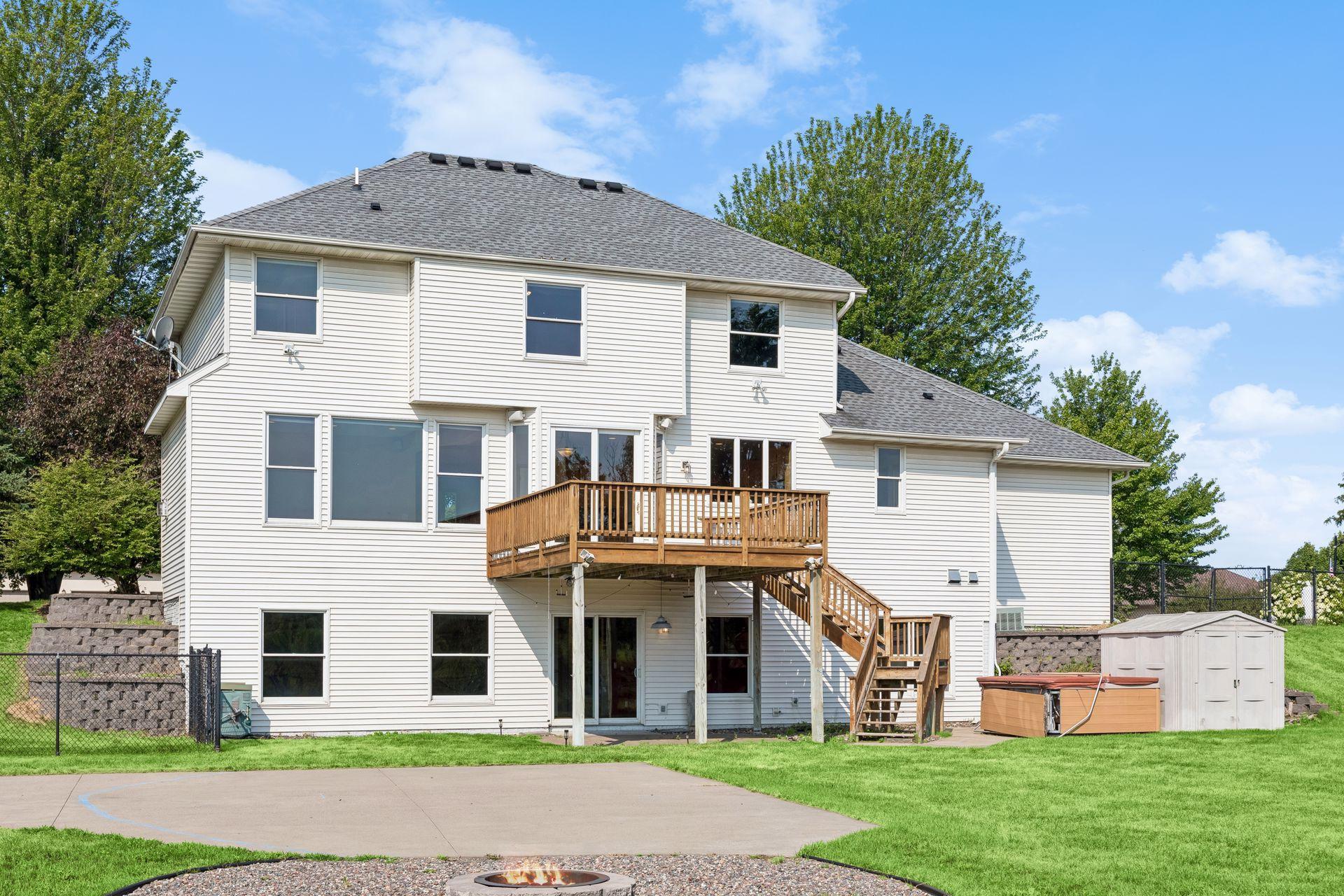 View of Residential at 10577 Alamo Street, Blaine MN 55449, Blaine (62 of 101) - Mike Wilen | Minnesota Team Real Estate