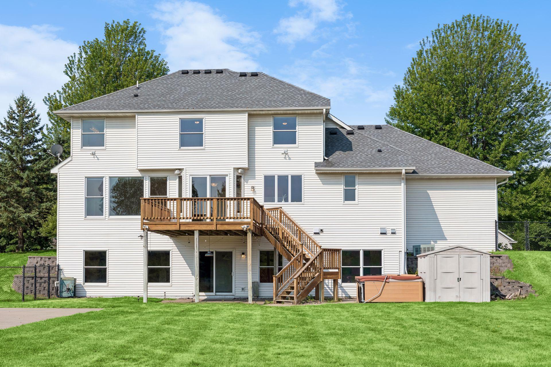 View of Residential at 10577 Alamo Street, Blaine MN 55449, Blaine (61 of 101) - Mike Wilen | Minnesota Team Real Estate