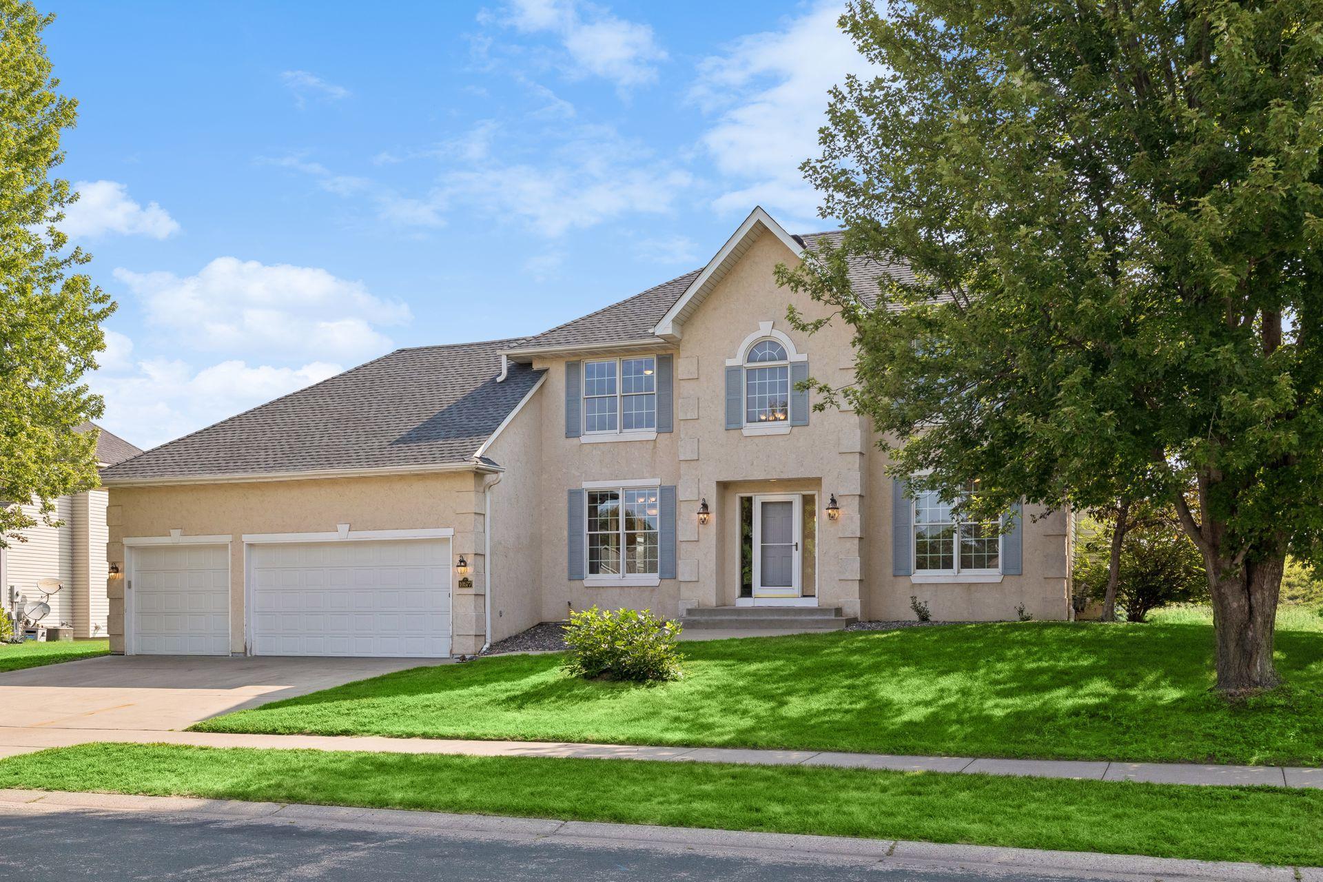 View of Residential at 10577 Alamo Street, Blaine MN 55449, Blaine (7 of 101) - Mike Wilen | Minnesota Team Real Estate